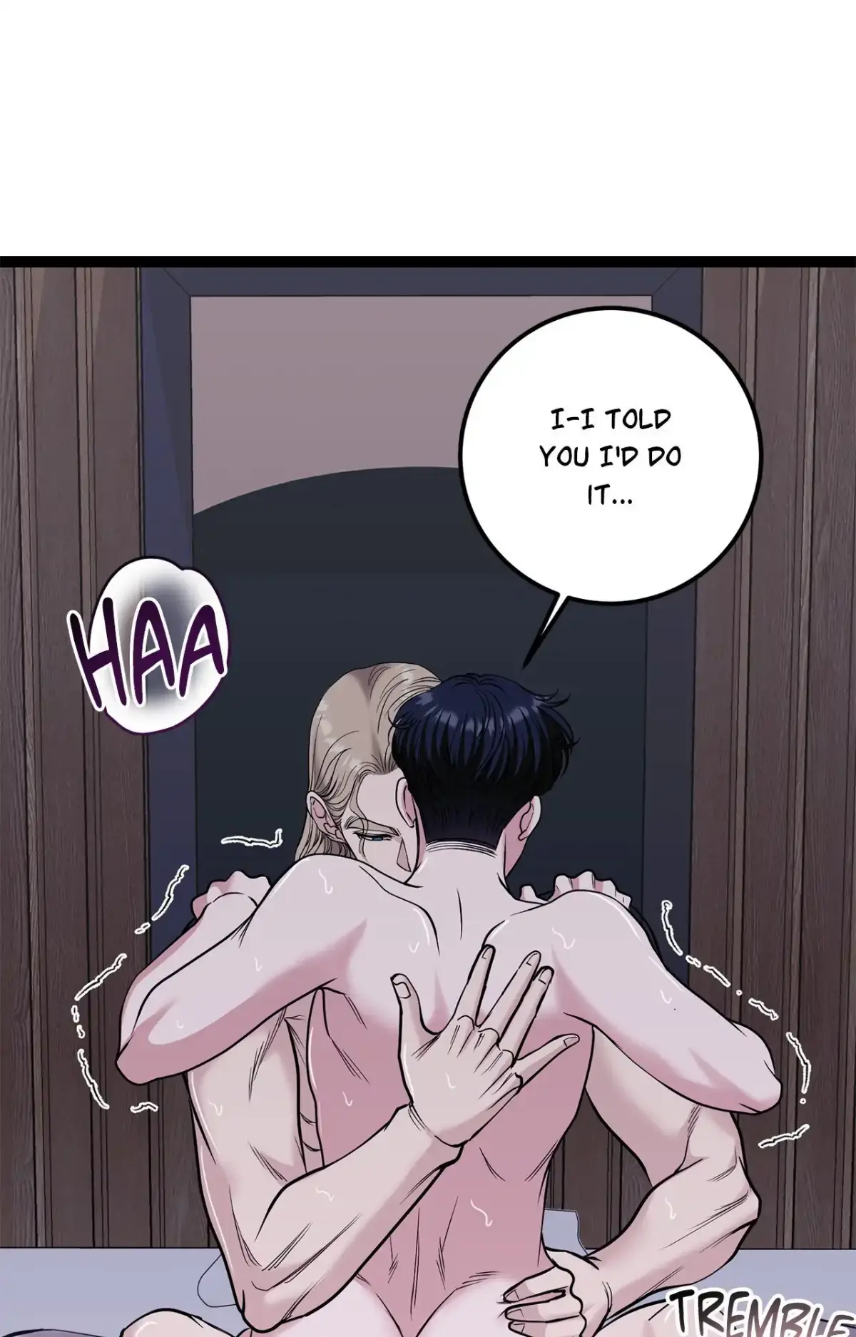 Squeaky Clean Chapter 30 page 4 - 