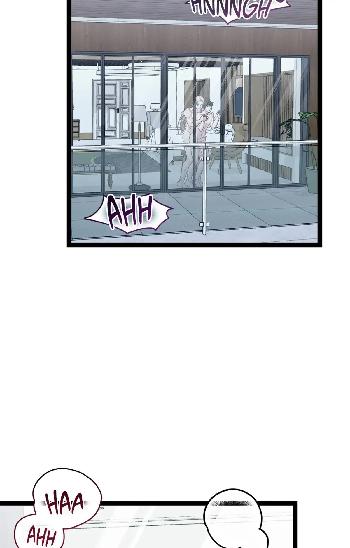 Squeaky Clean Chapter 30 page 33 - 