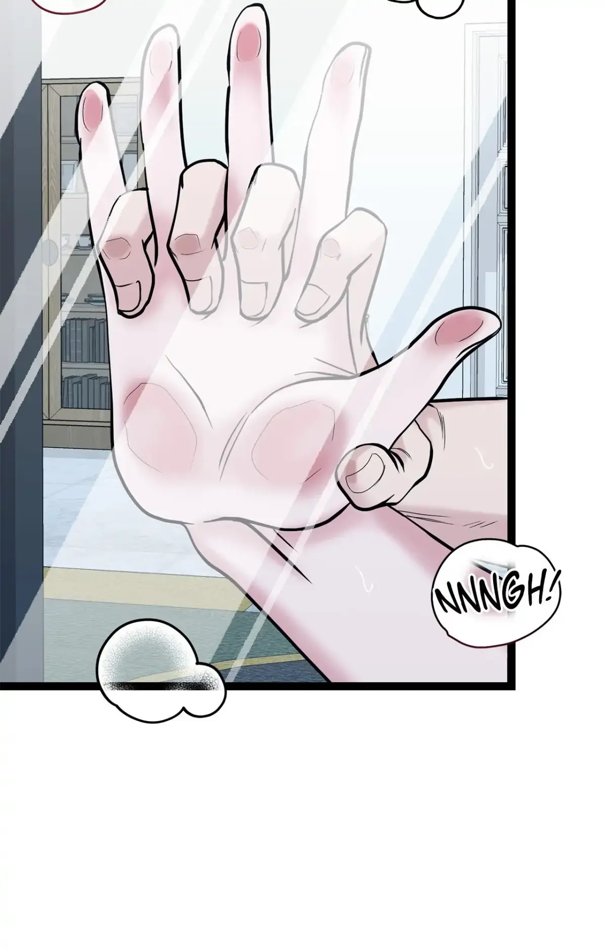 Squeaky Clean Chapter 30 page 34 - 