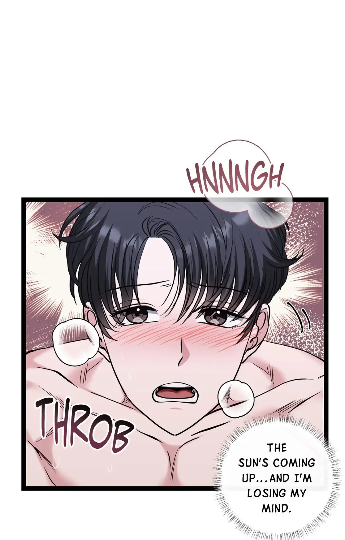 Squeaky Clean Chapter 30 page 37 - 
