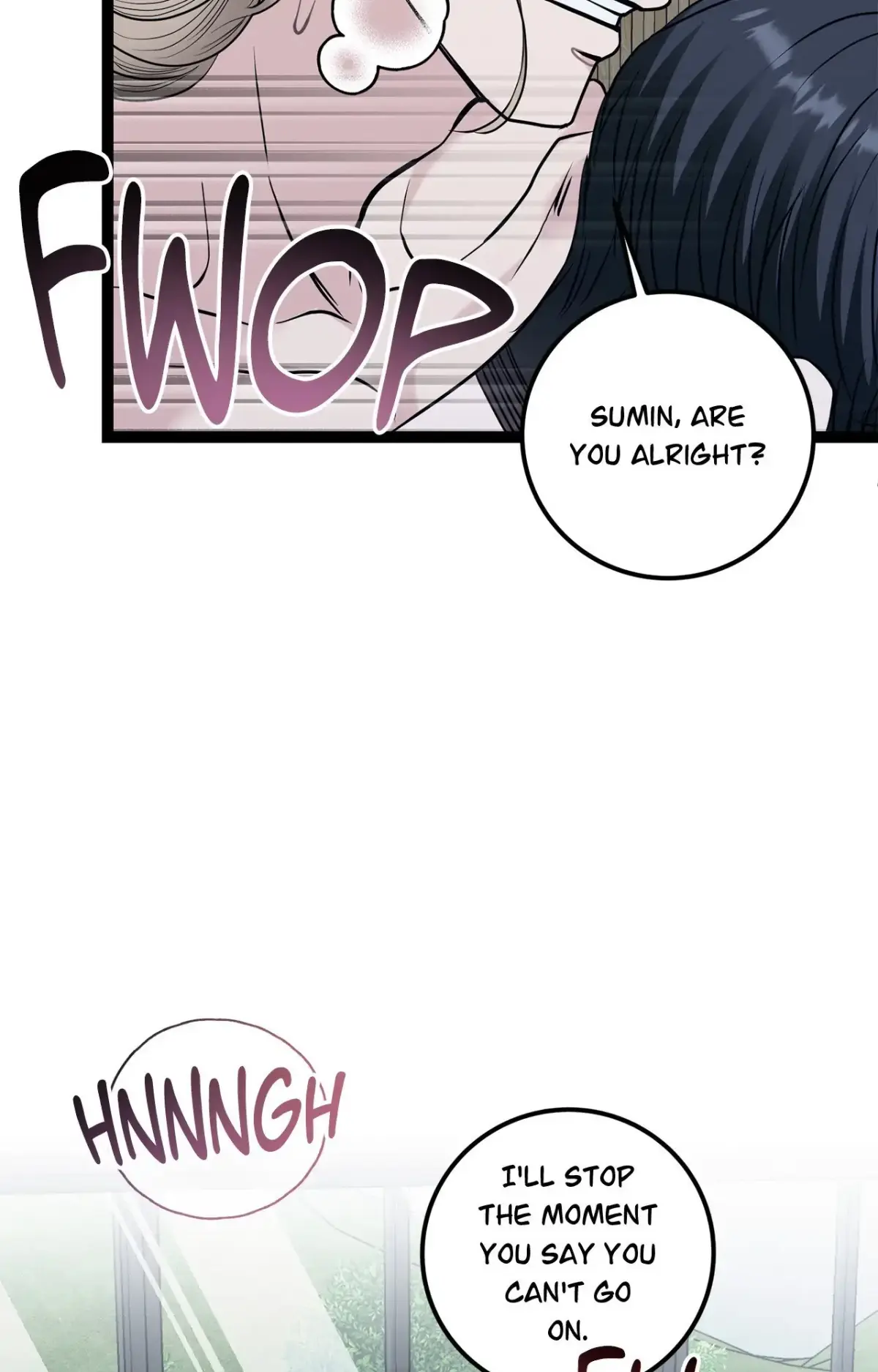 Squeaky Clean Chapter 30 page 39 - 