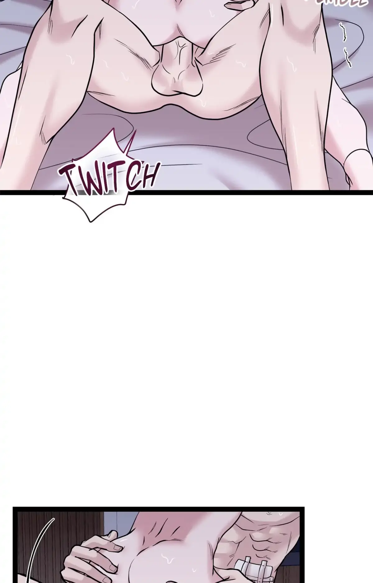 Squeaky Clean Chapter 30 page 5 - 
