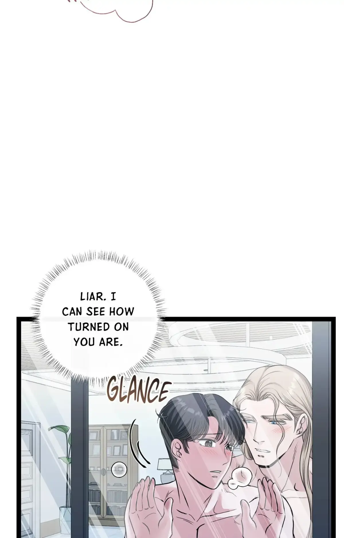 Squeaky Clean Chapter 30 page 41 - 