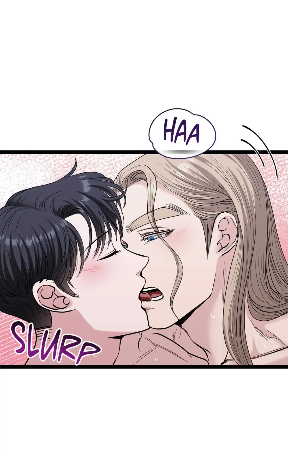 Squeaky Clean Chapter 30 page 46 - 