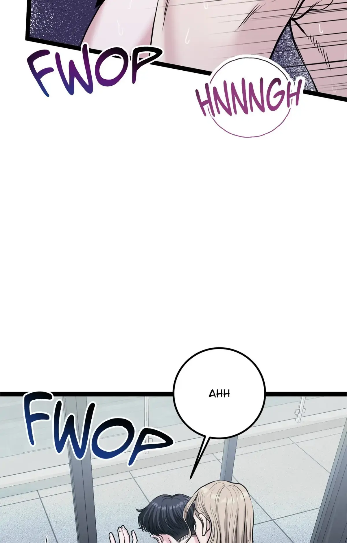 Squeaky Clean Chapter 30 page 53 - 