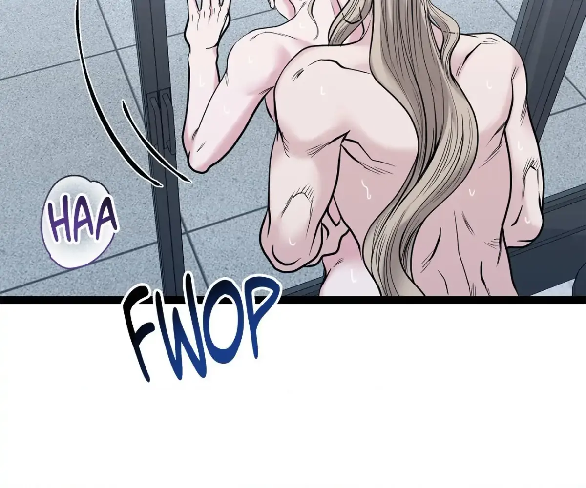 Squeaky Clean Chapter 30 page 54 - 