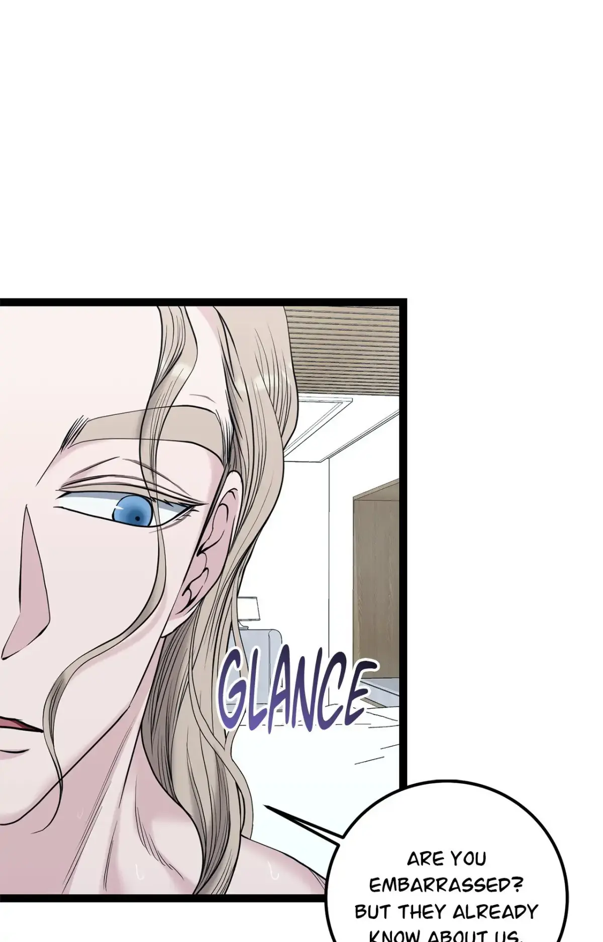 Squeaky Clean Chapter 30 page 55 - 