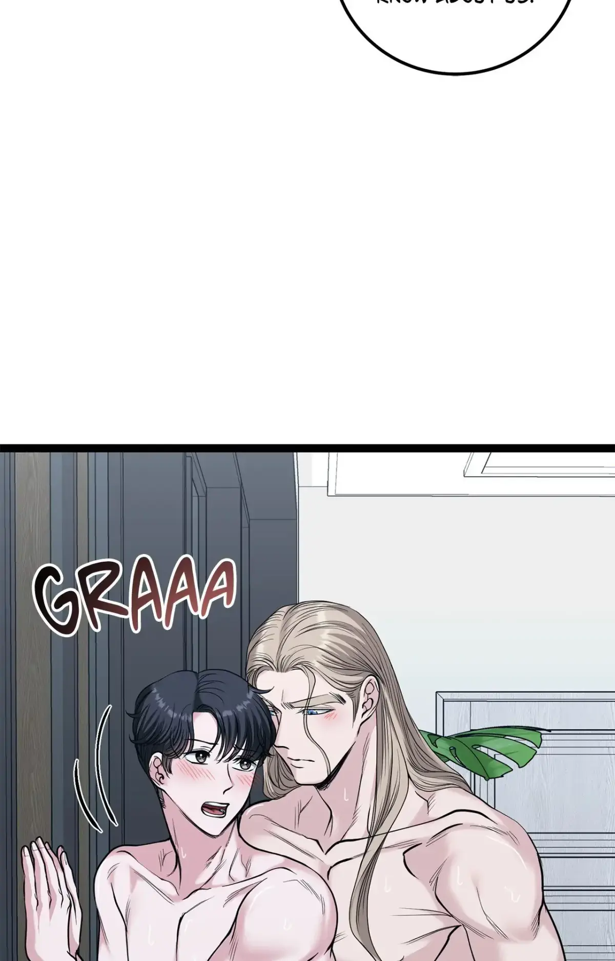 Squeaky Clean Chapter 30 page 56 - 