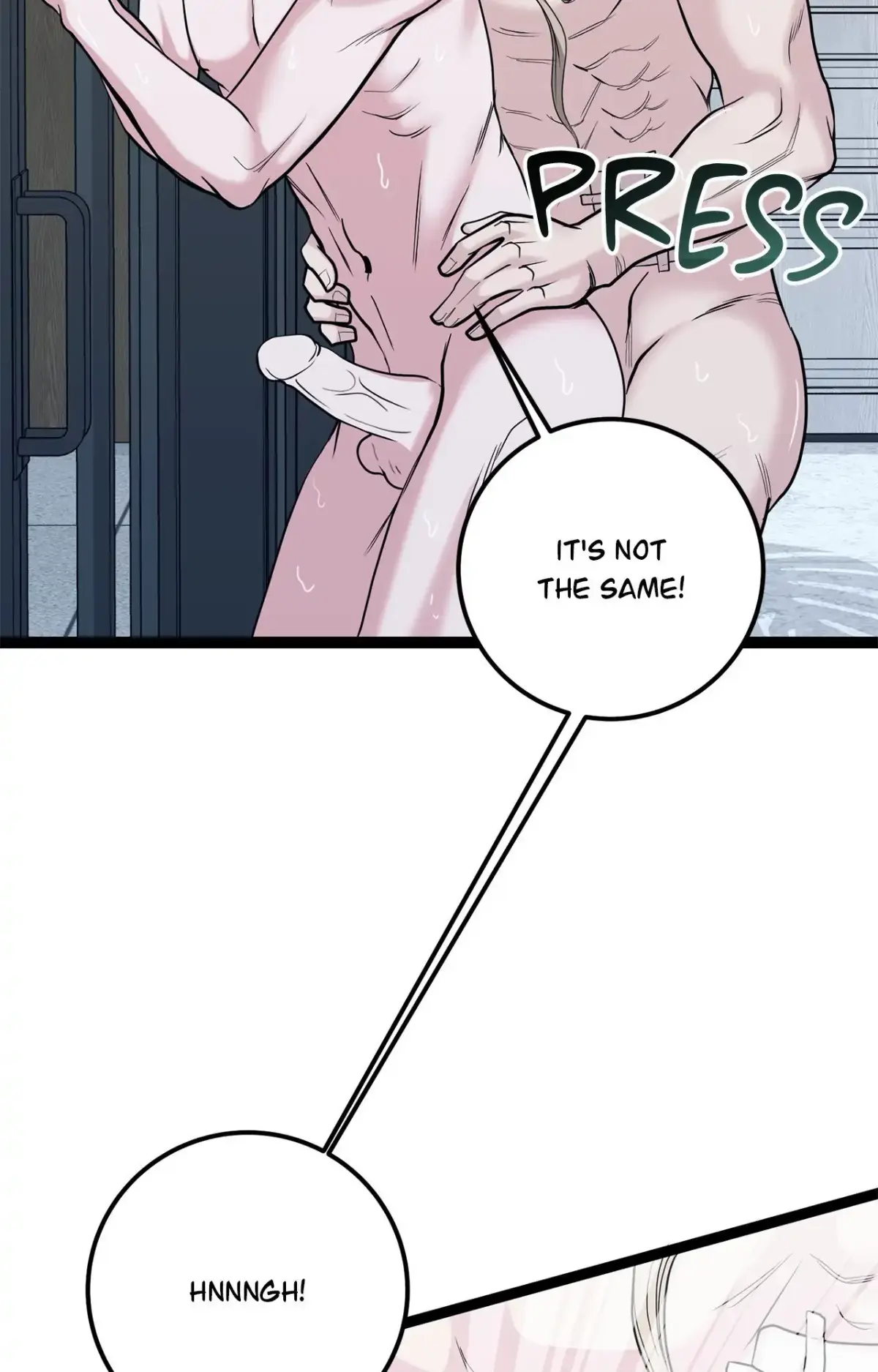 Squeaky Clean Chapter 30 page 57 - 