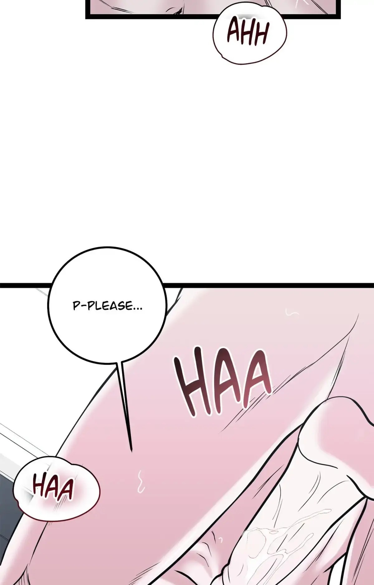 Squeaky Clean Chapter 30 page 61 - 