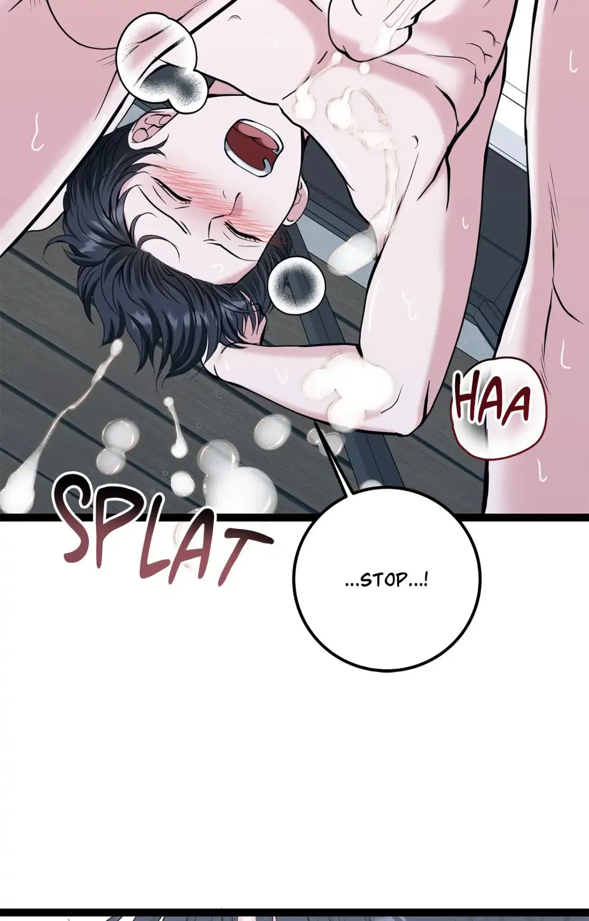 Squeaky Clean Chapter 30 page 62 - 