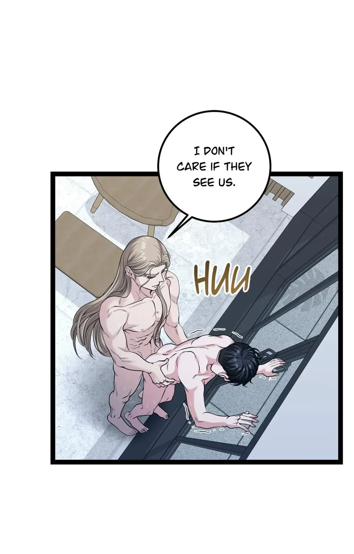 Squeaky Clean Chapter 30 page 64 - 