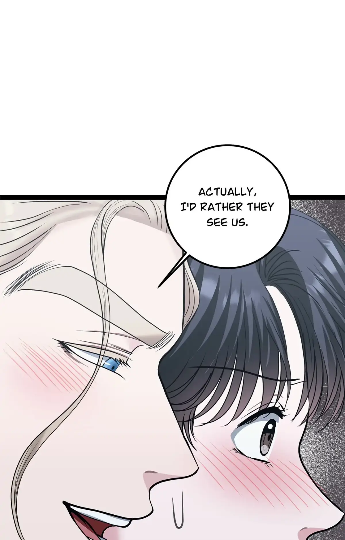 Squeaky Clean Chapter 30 page 65 - 