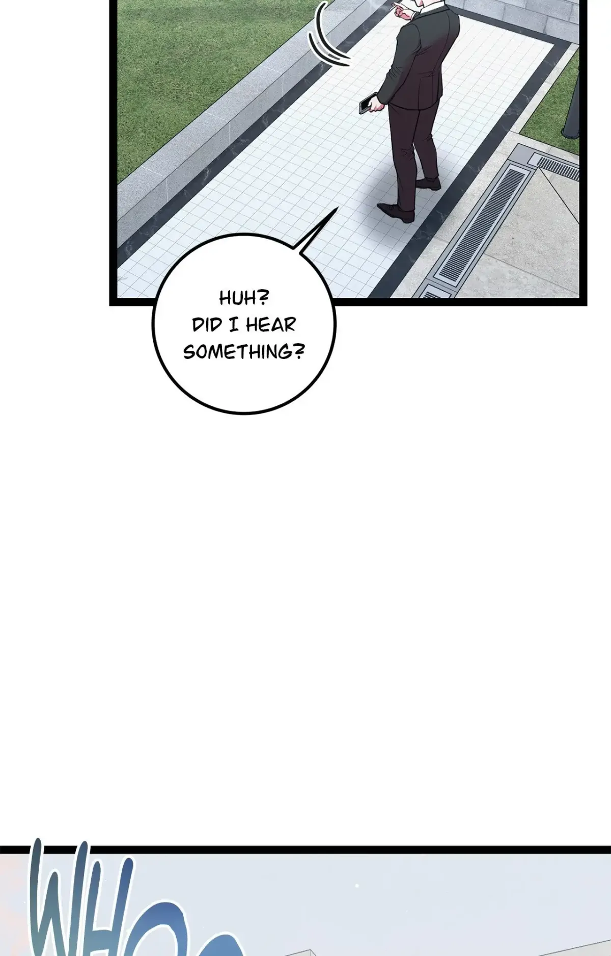 Squeaky Clean Chapter 30 page 69 - 