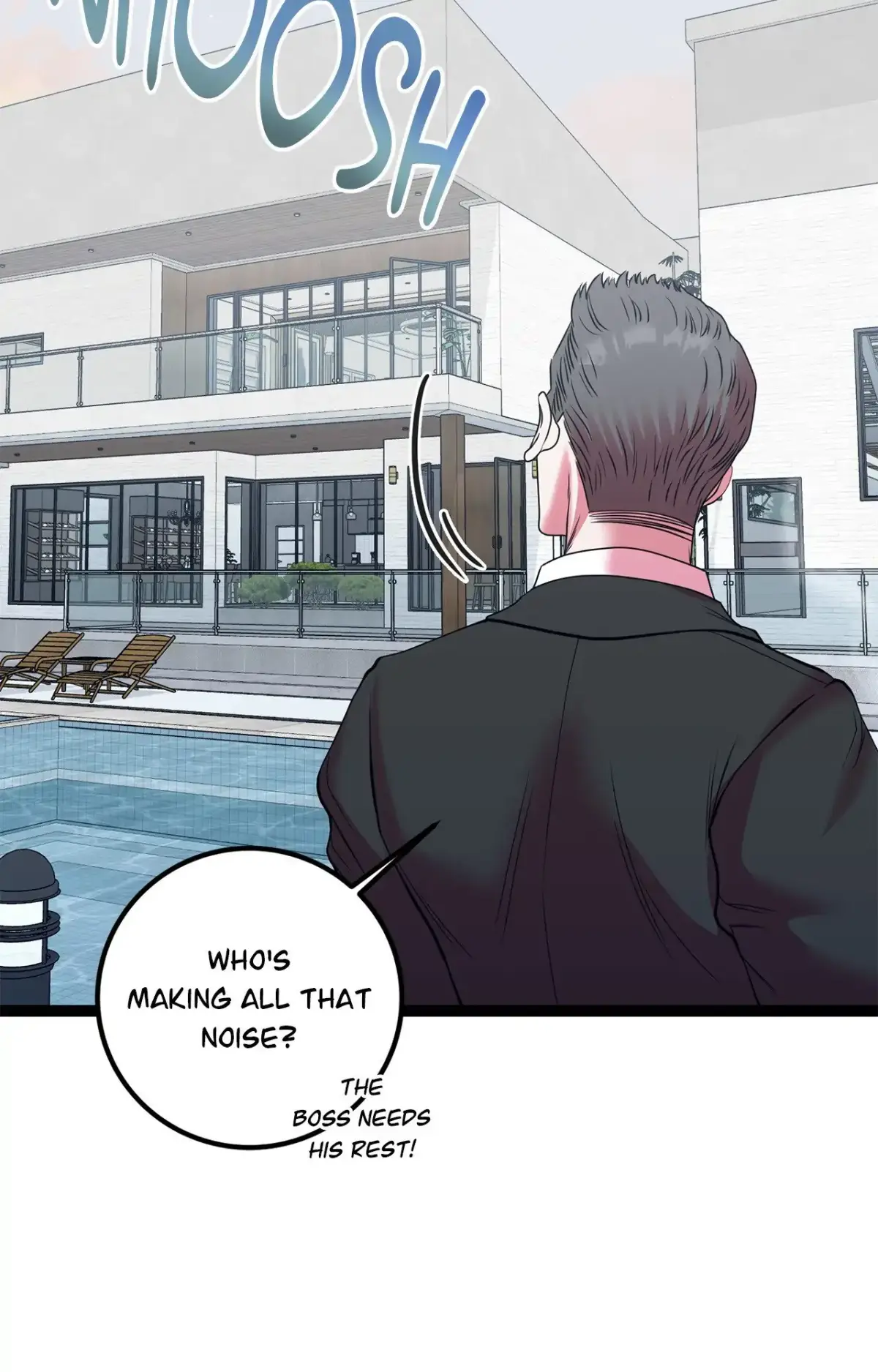 Squeaky Clean Chapter 30 page 70 - 