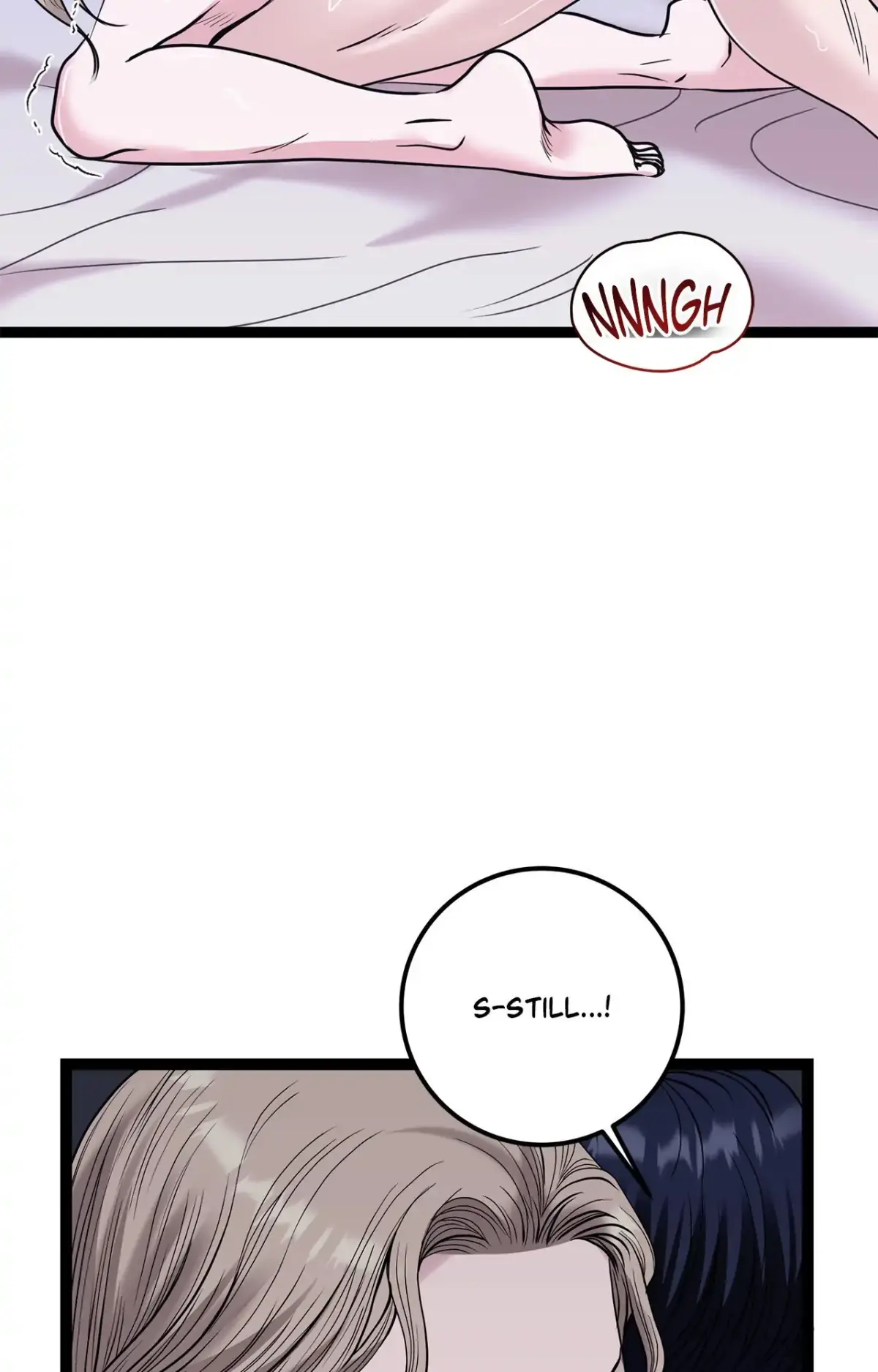 Squeaky Clean Chapter 30 page 8 - 