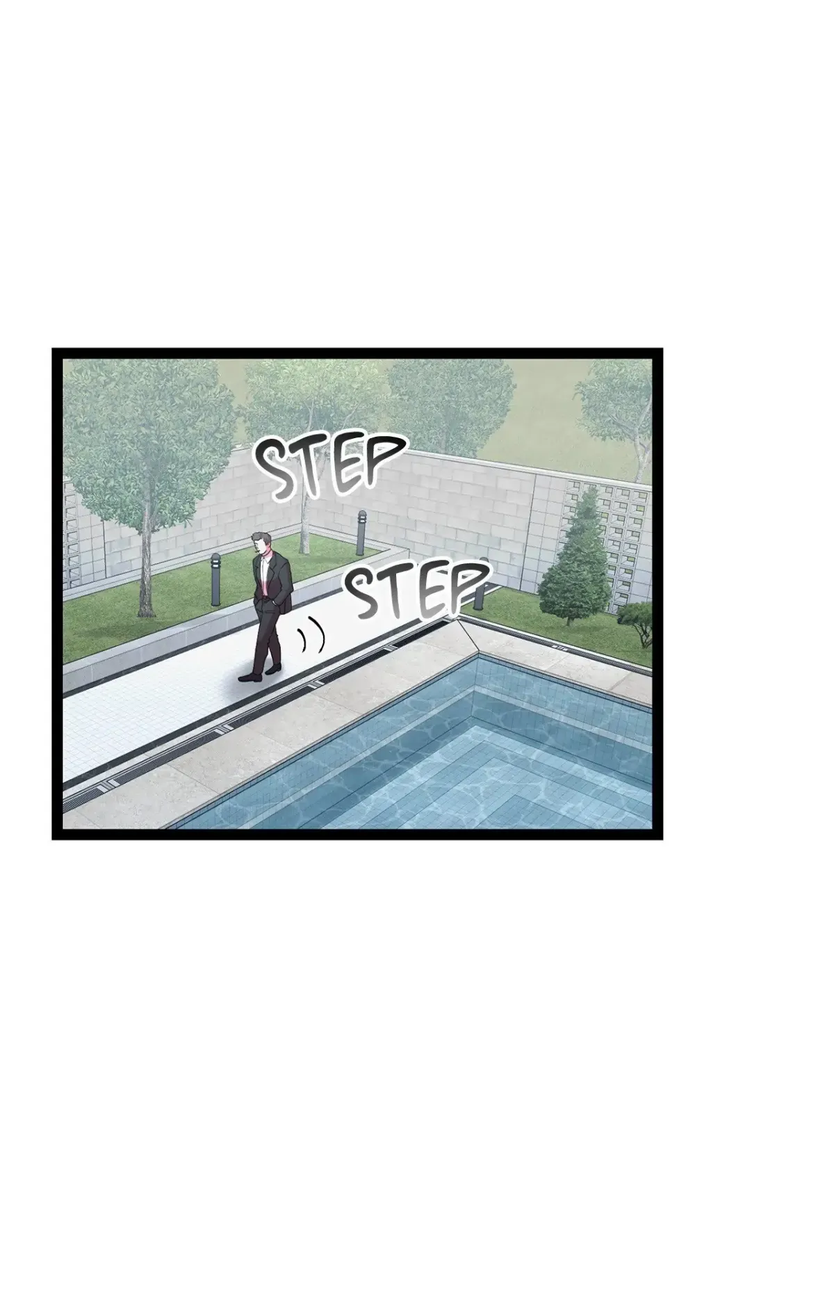 Squeaky Clean Chapter 30 page 71 - 