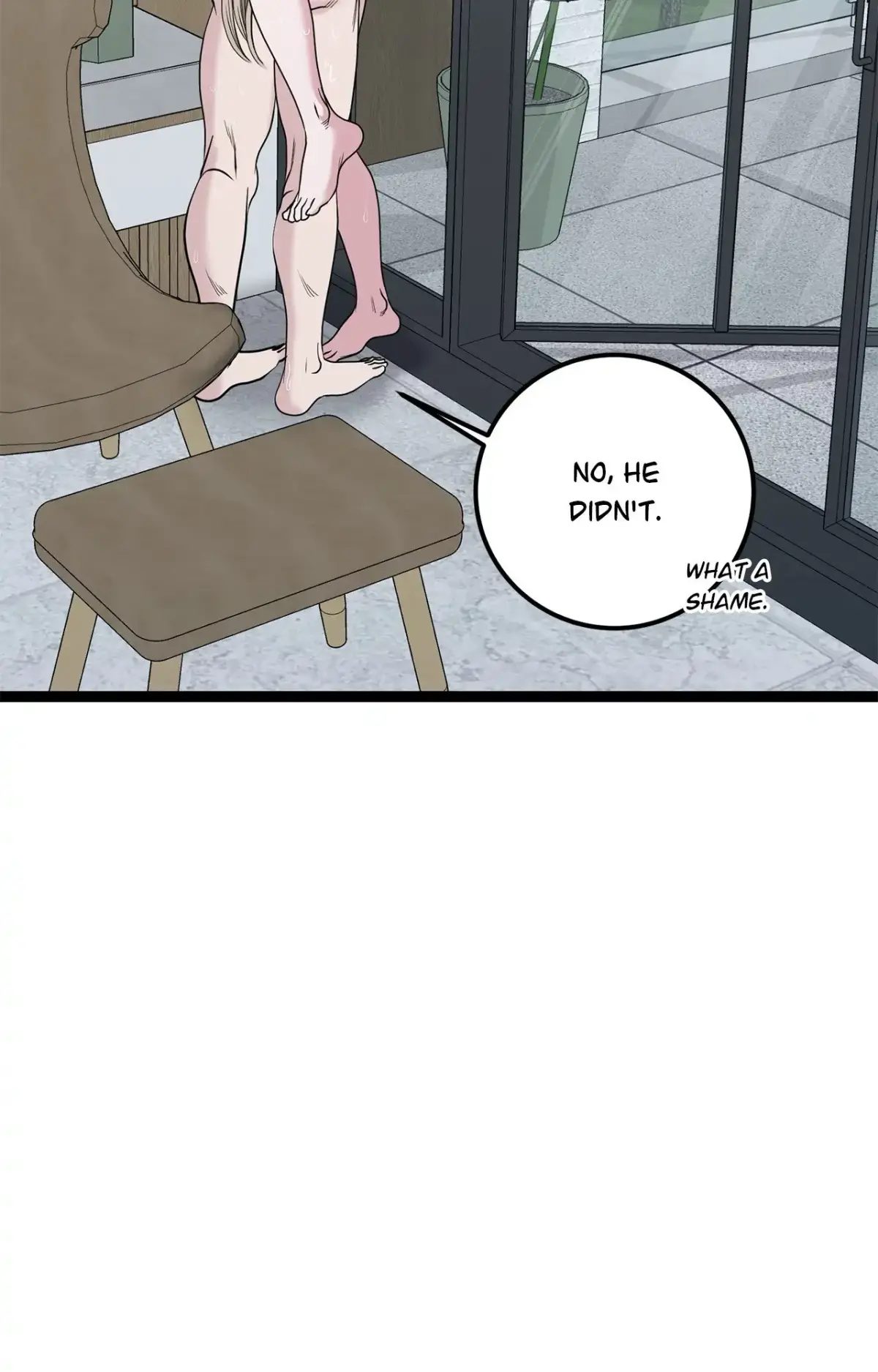 Squeaky Clean Chapter 30 page 74 - 