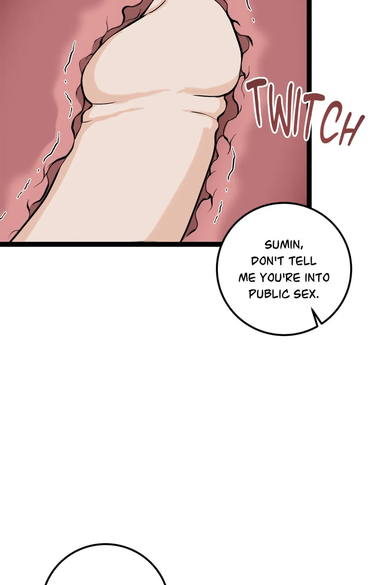 Squeaky Clean Chapter 30 page 79 - 