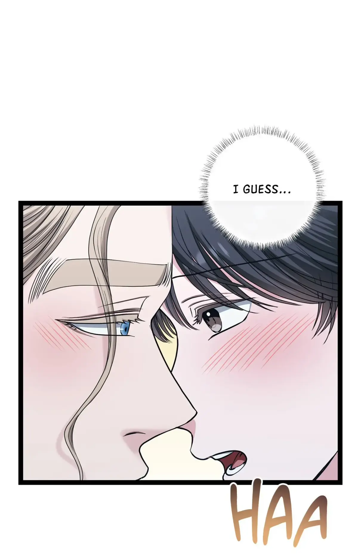 Squeaky Clean Chapter 30 page 85 - 