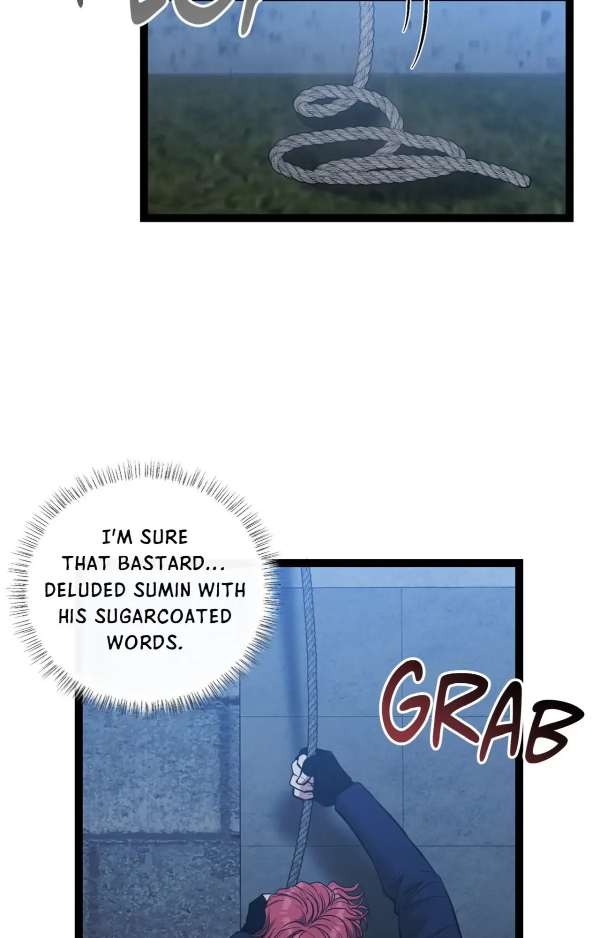 Squeaky Clean Chapter 31 page 13 - 