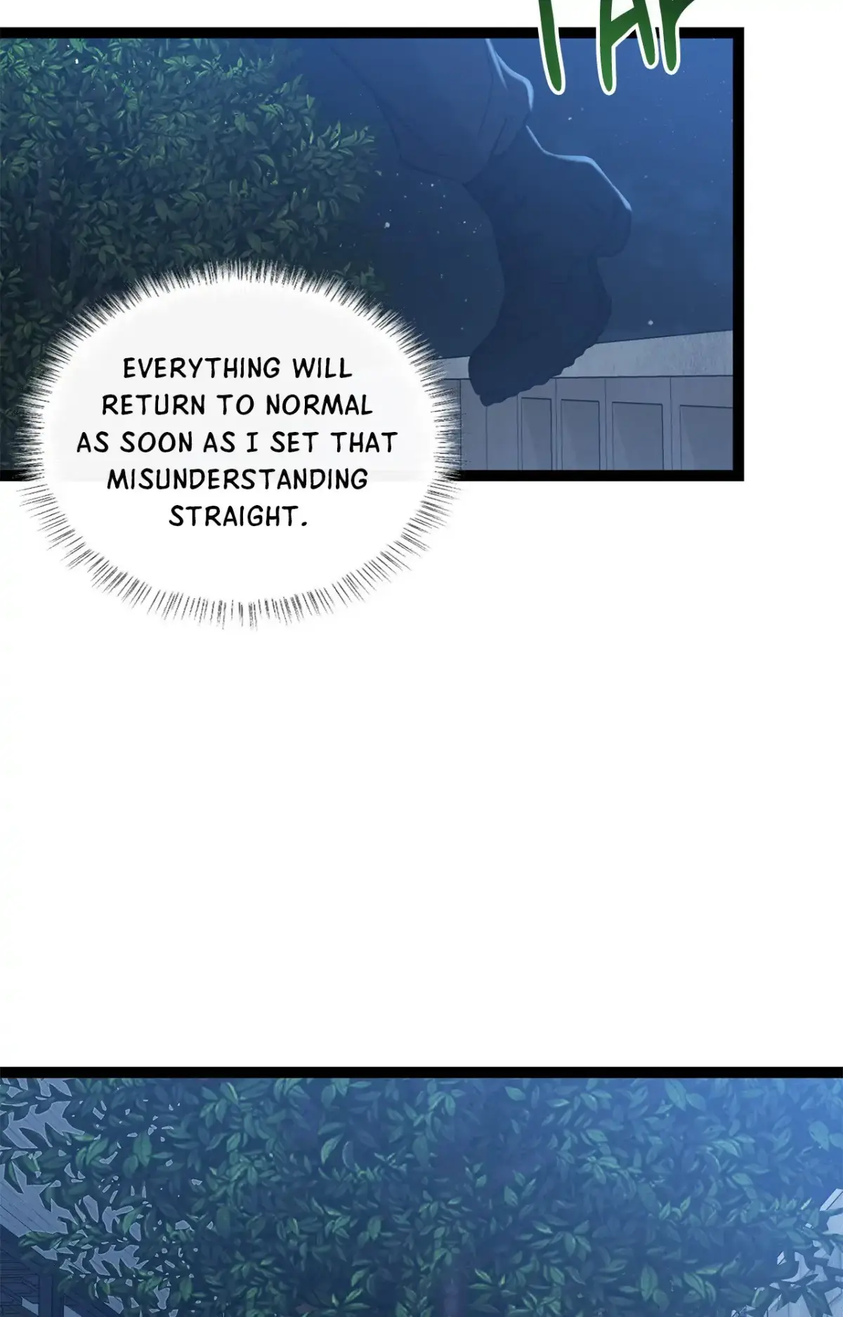 Squeaky Clean Chapter 31 page 15 - 