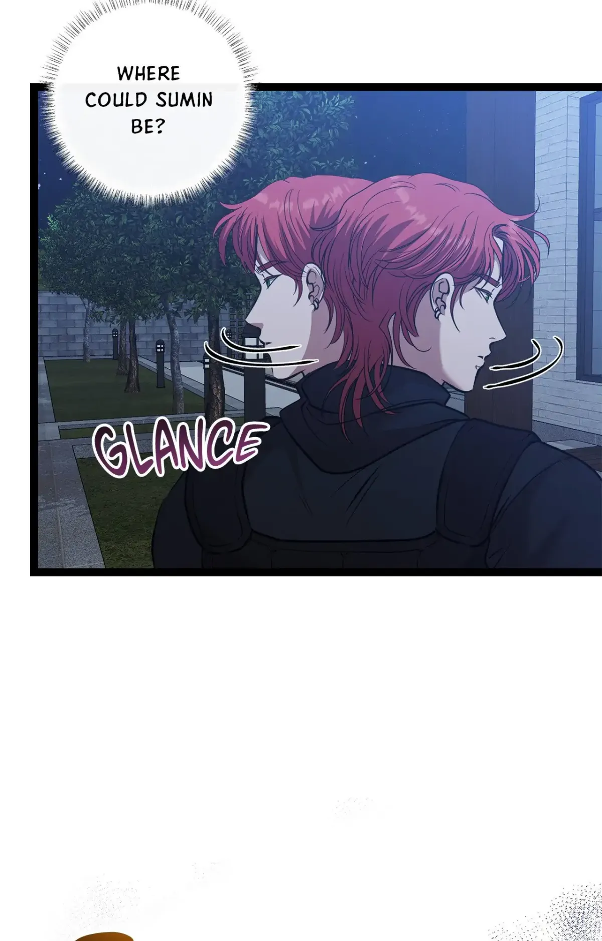 Squeaky Clean Chapter 31 page 17 - 