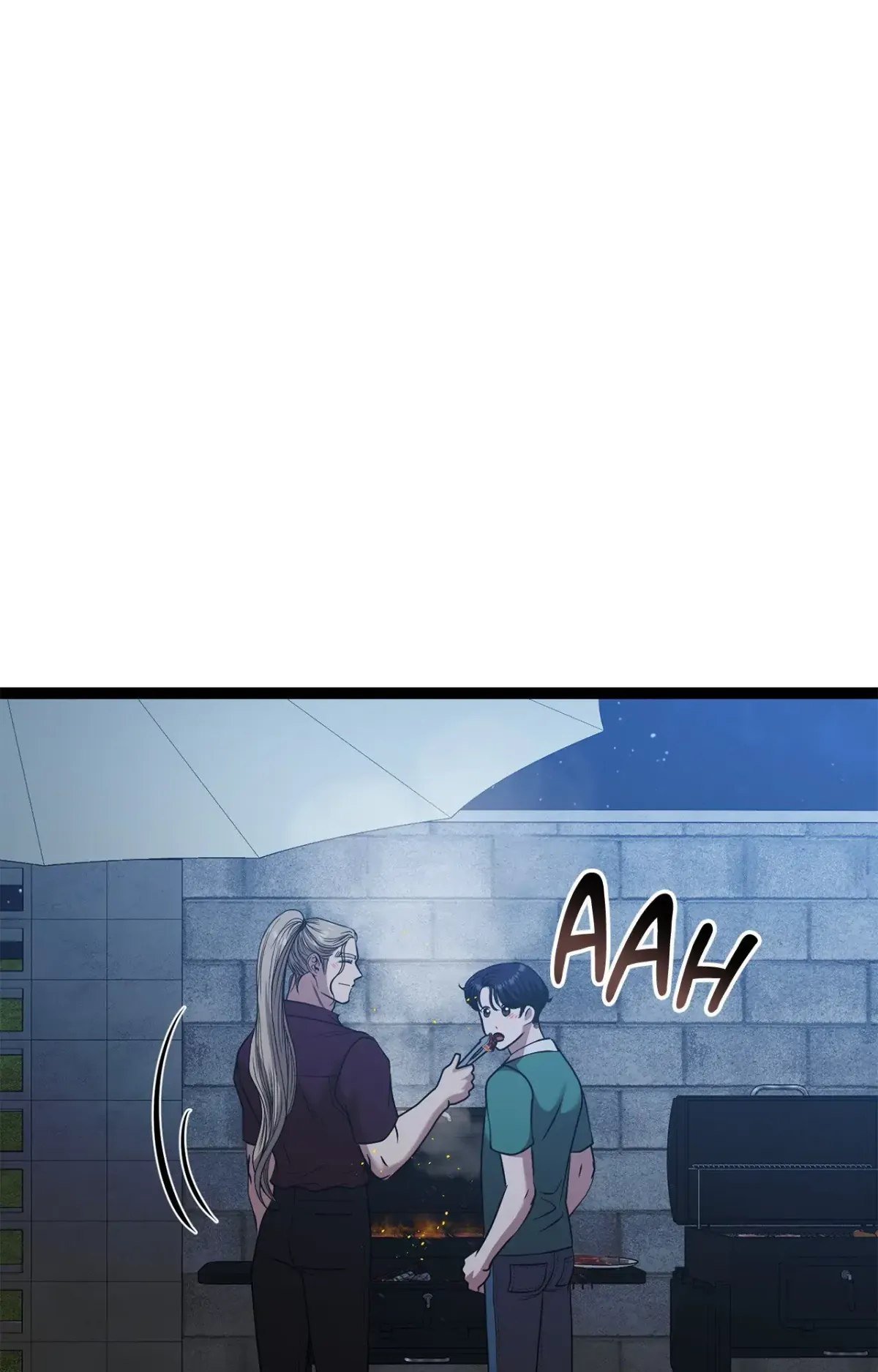 Squeaky Clean Chapter 31 page 23 - 