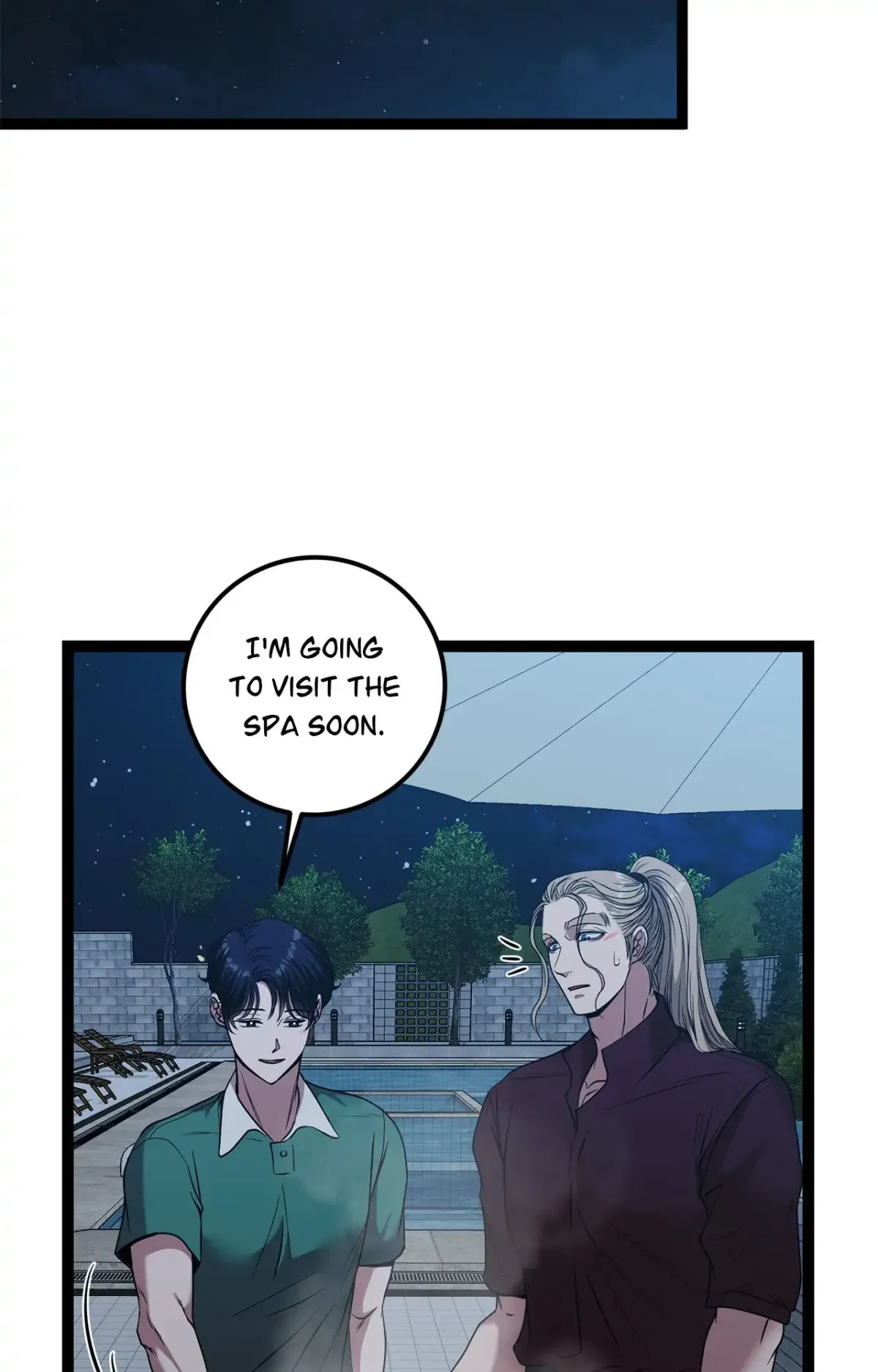 Squeaky Clean Chapter 31 page 26 - 