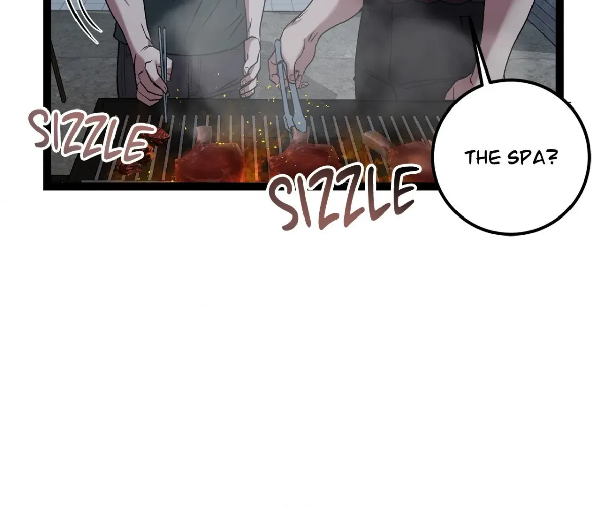 Squeaky Clean Chapter 31 page 27 - 