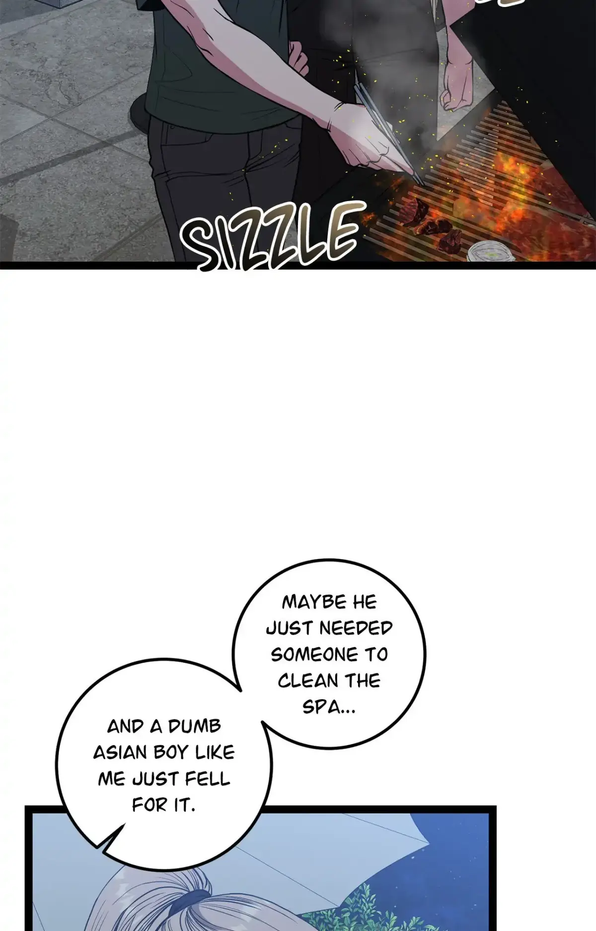 Squeaky Clean Chapter 31 page 30 - 