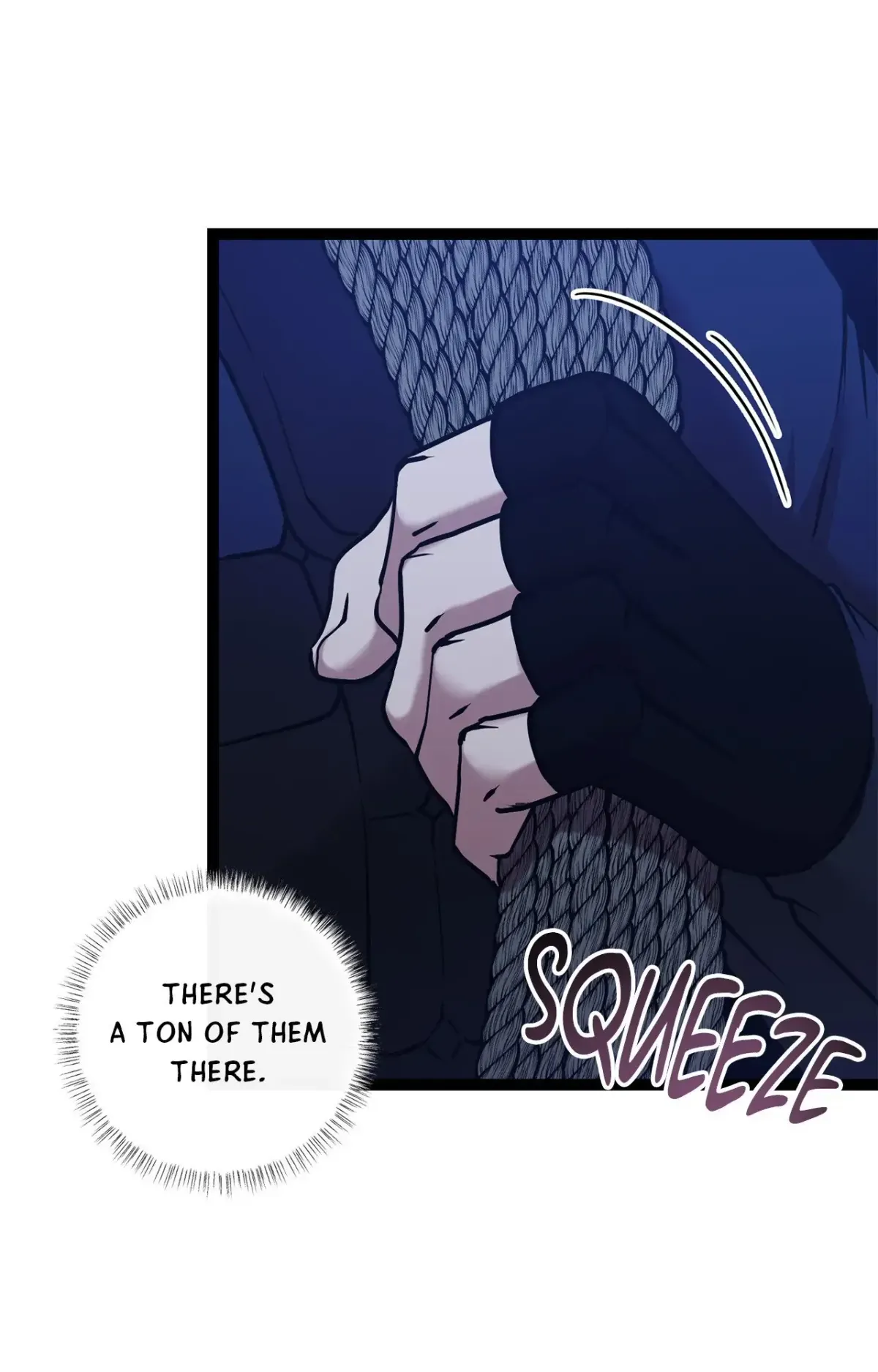 Squeaky Clean Chapter 31 page 4 - 