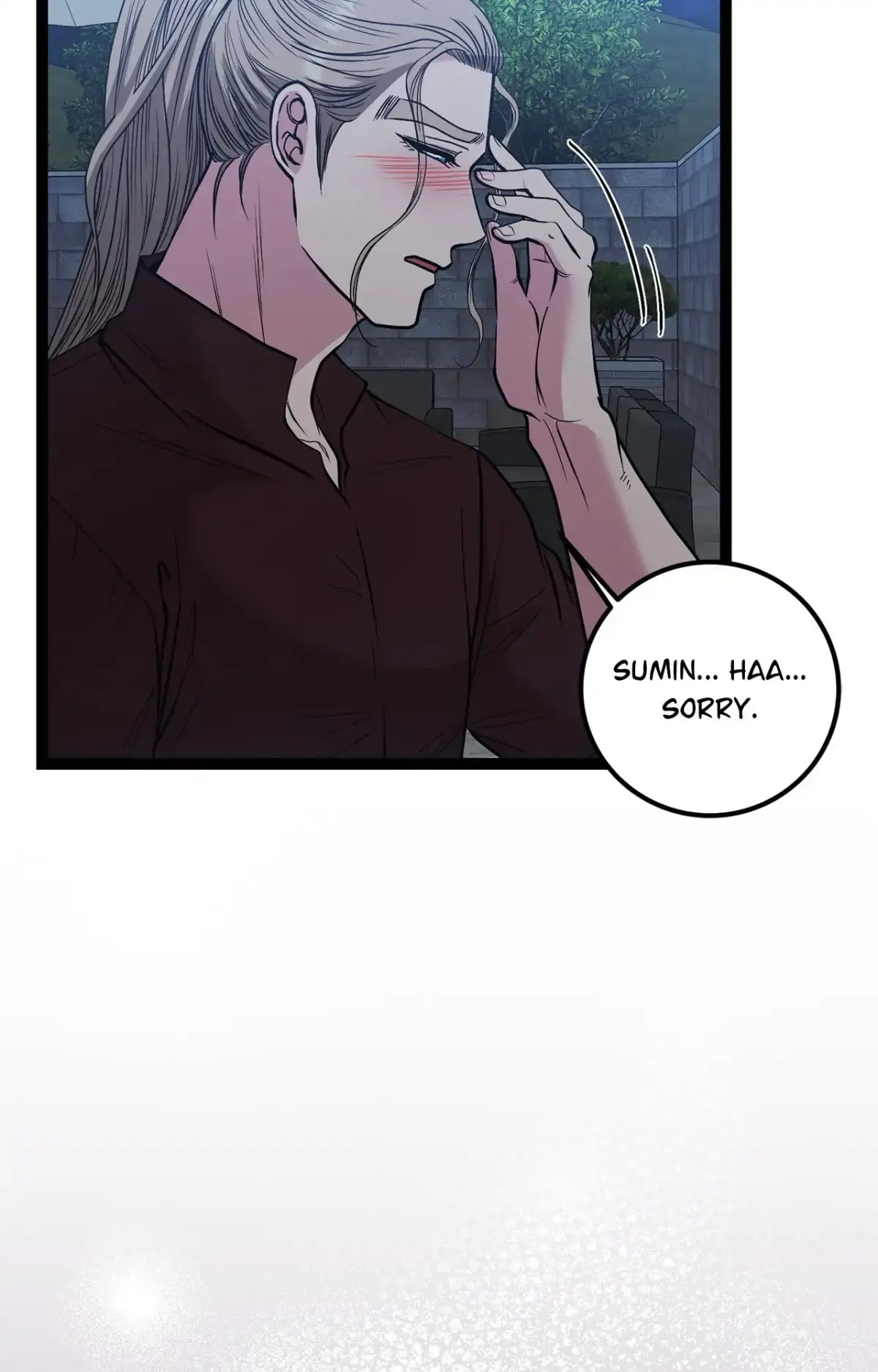 Squeaky Clean Chapter 31 page 31 - 