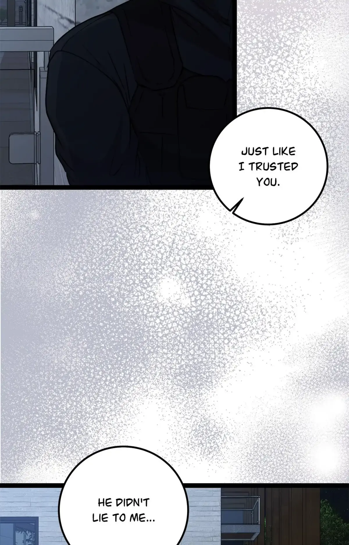 Squeaky Clean Chapter 31 page 35 - 