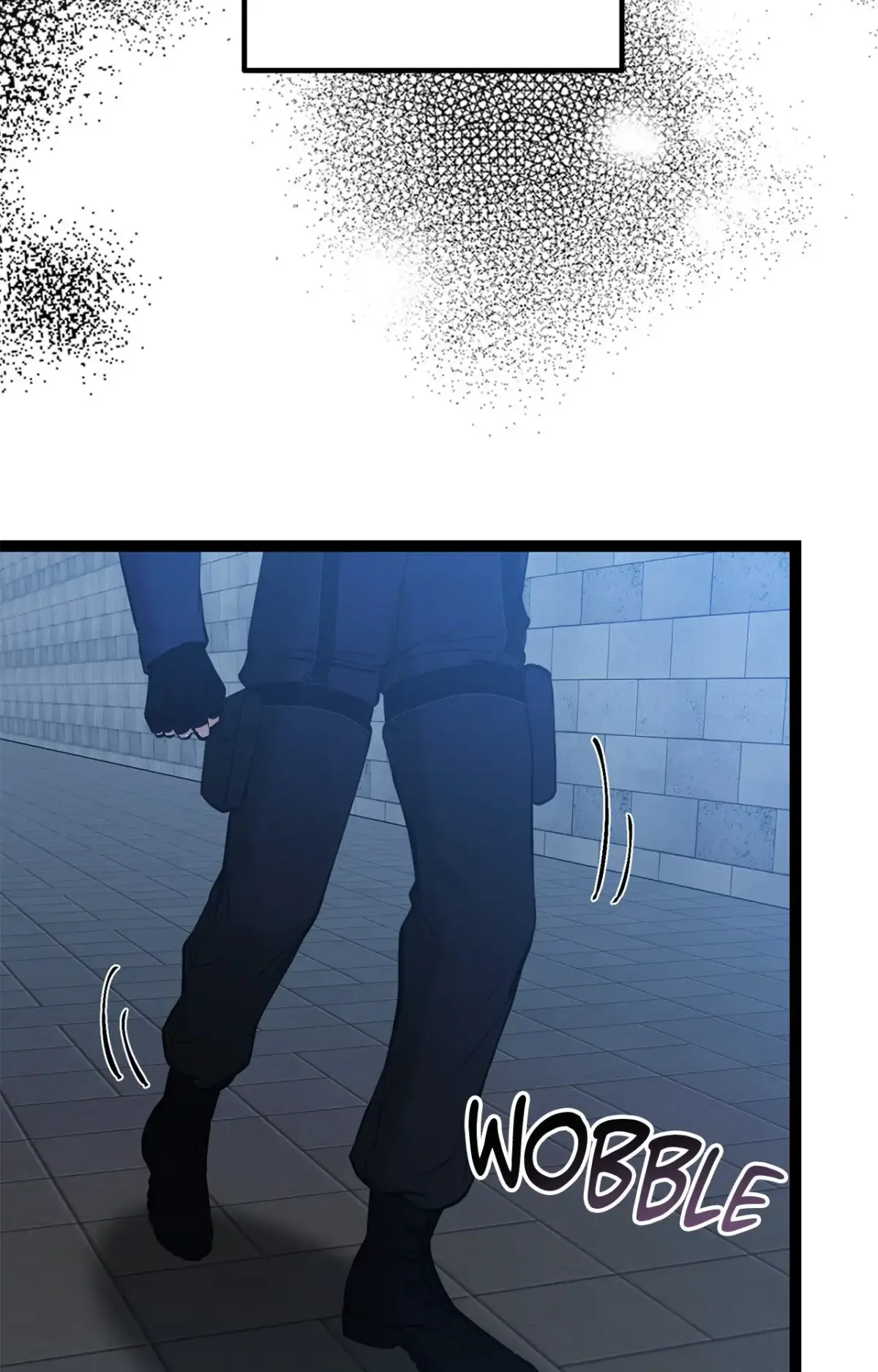Squeaky Clean Chapter 31 page 40 - 