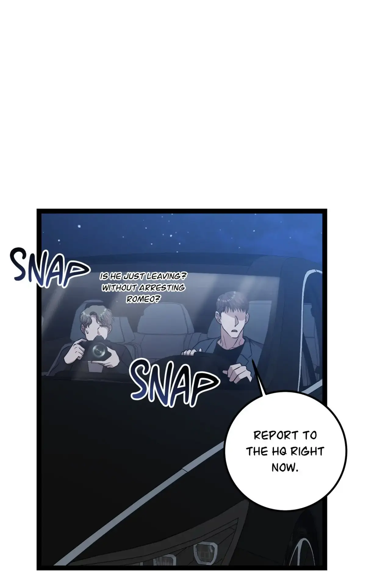 Squeaky Clean Chapter 31 page 44 - 