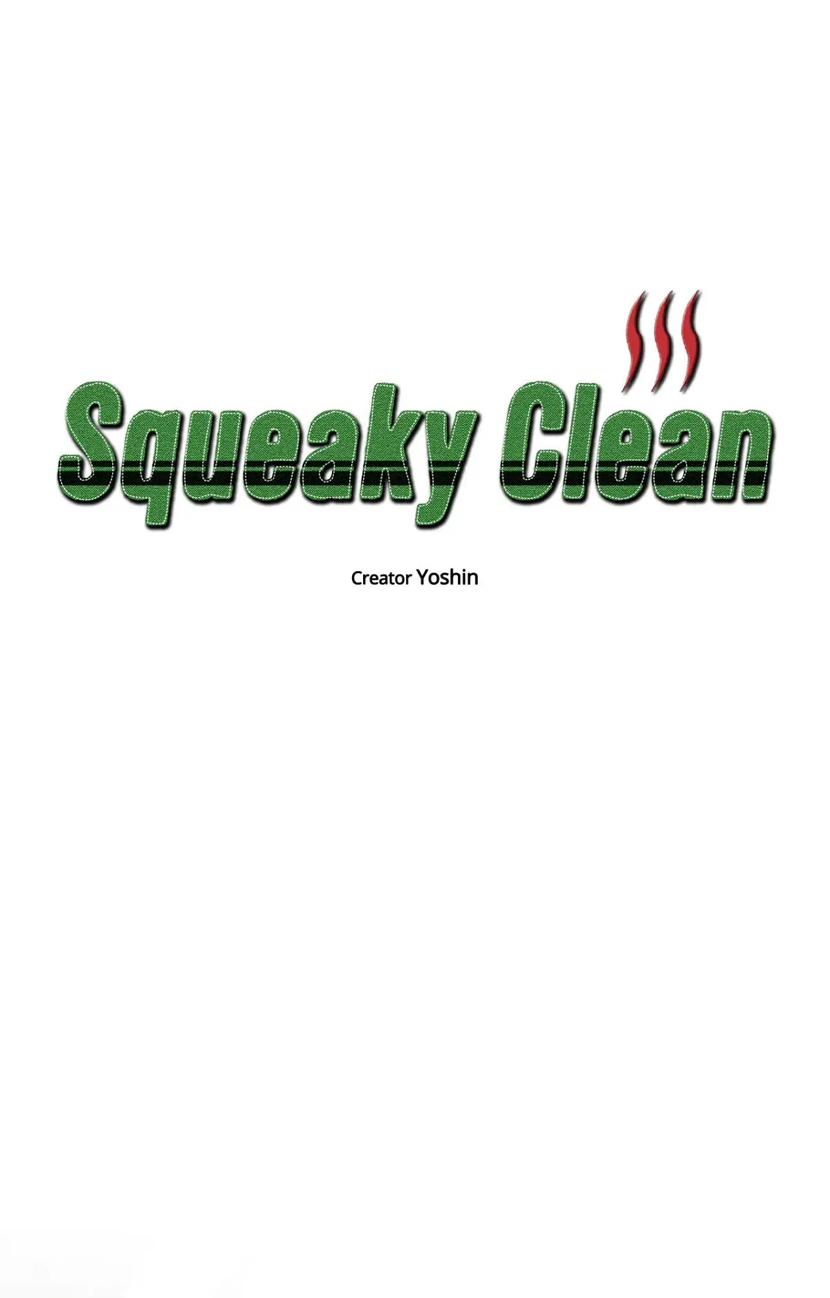 Squeaky Clean Chapter 31 page 46 - 