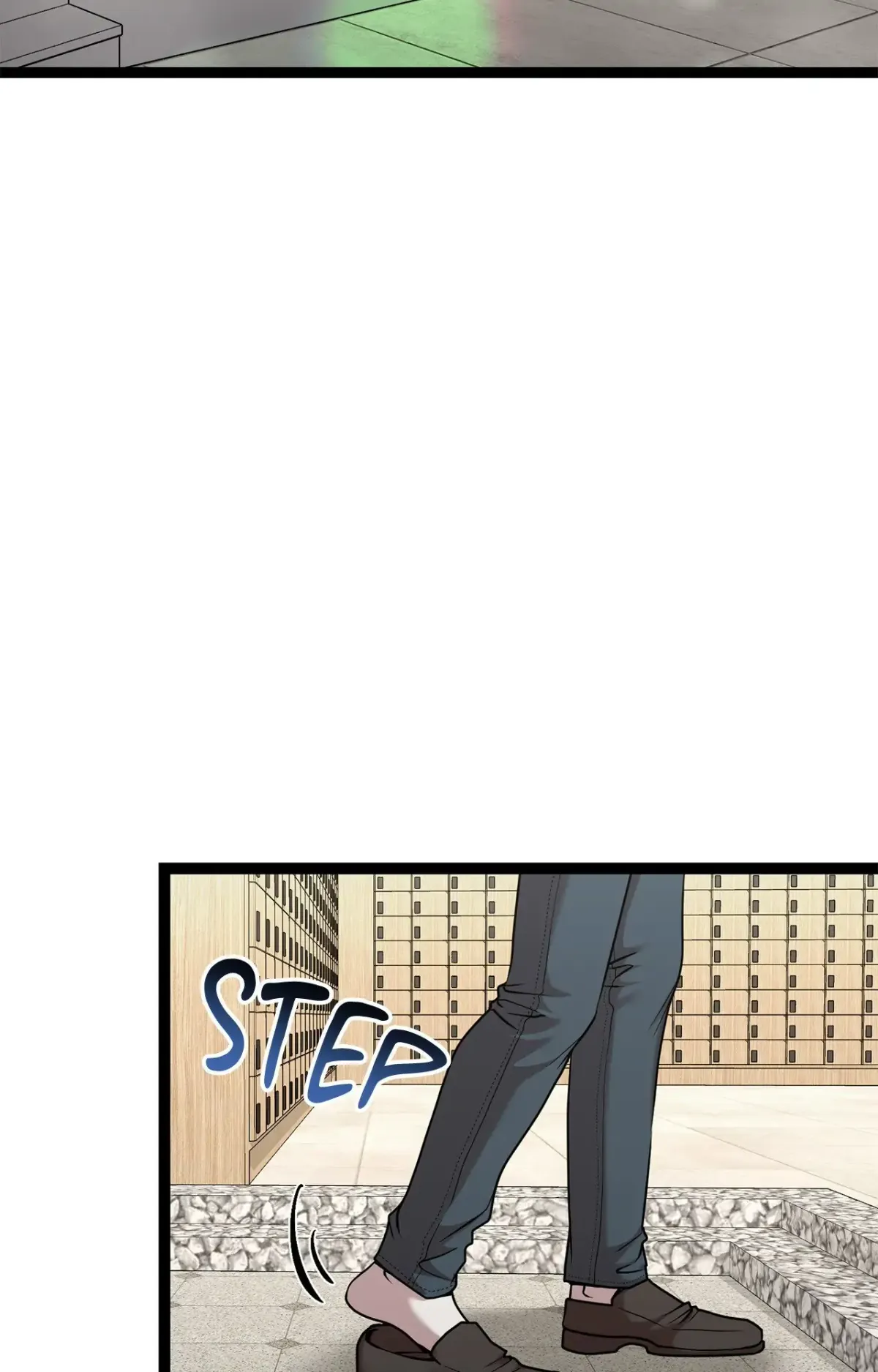 Squeaky Clean Chapter 31 page 48 - 