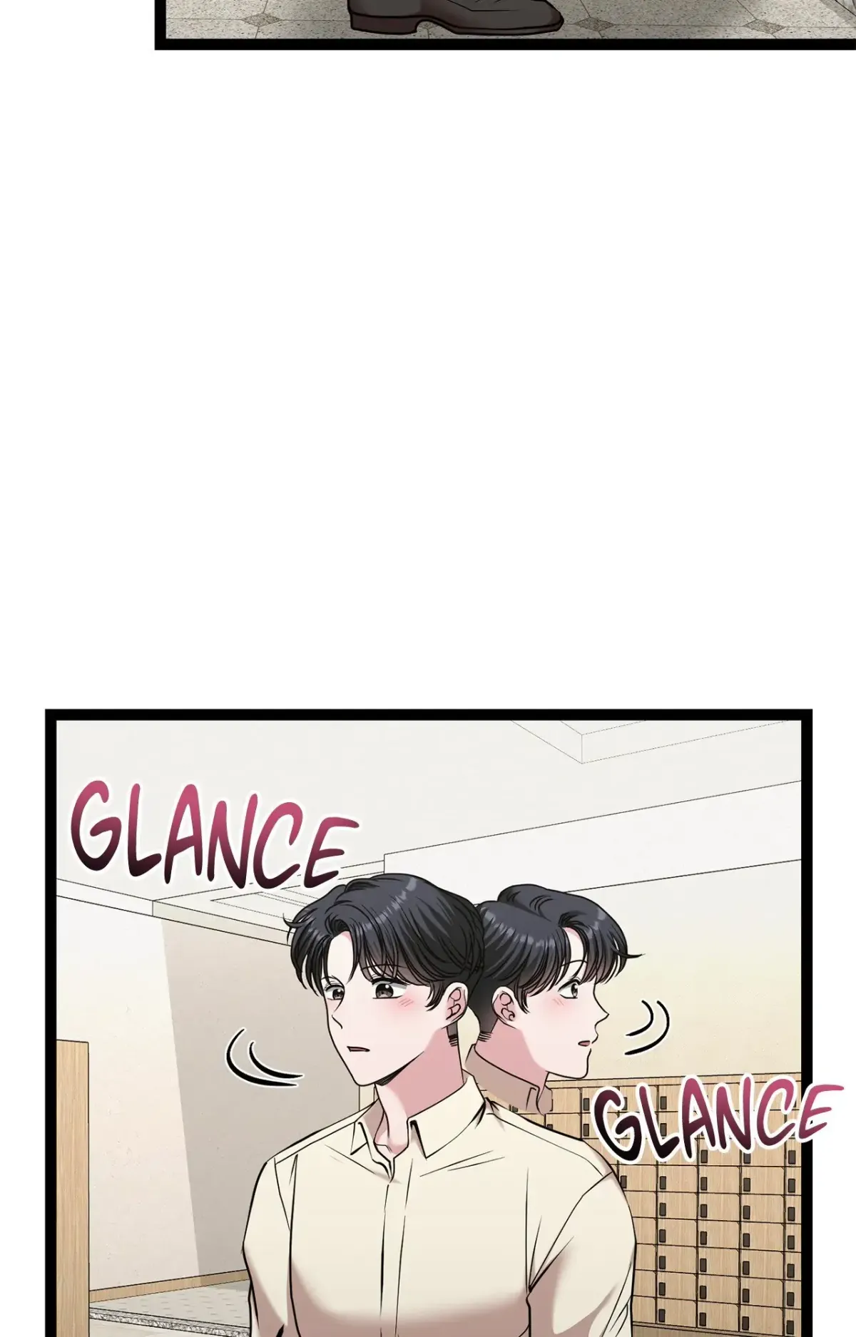 Squeaky Clean Chapter 31 page 49 - 