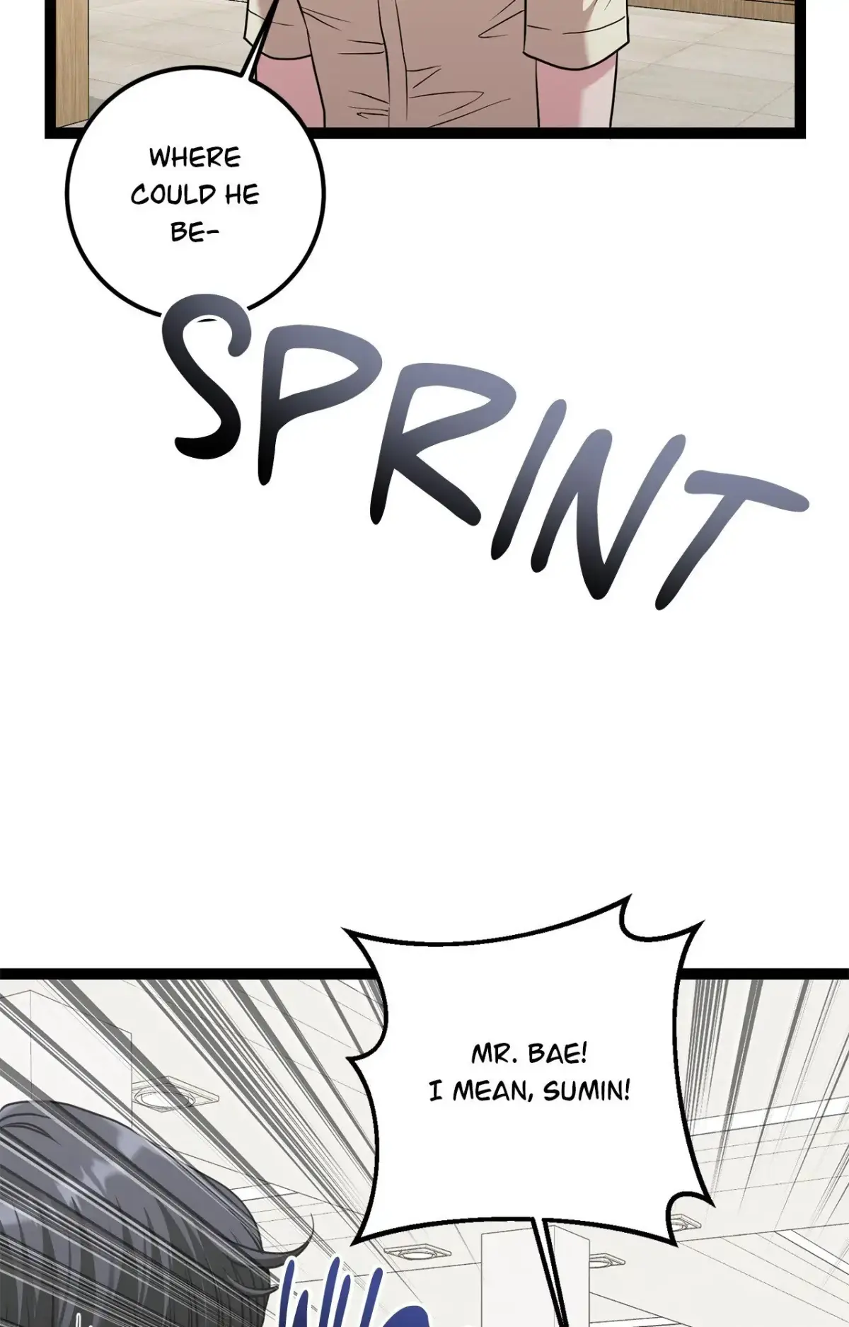 Squeaky Clean Chapter 31 page 50 - 
