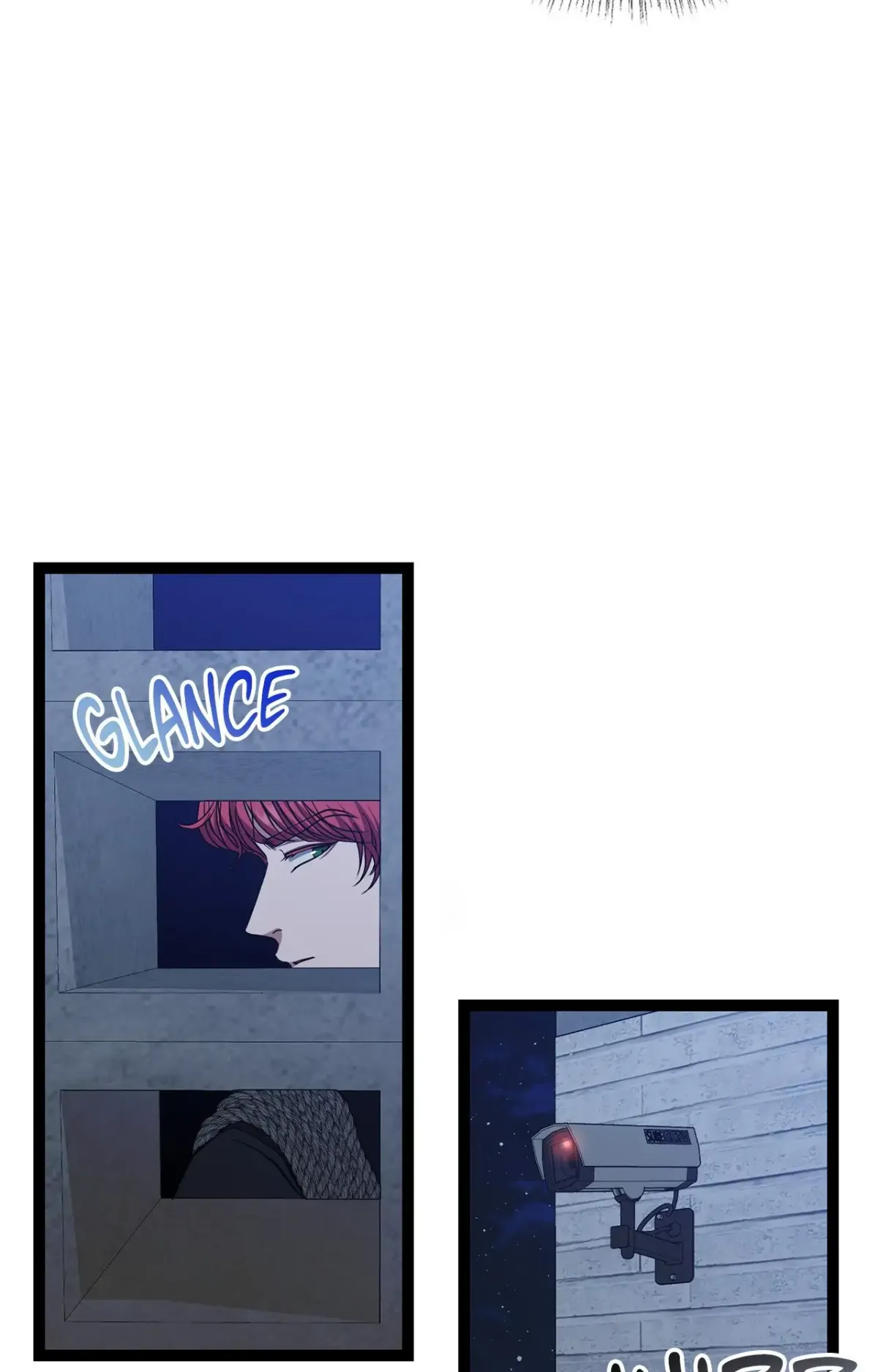 Squeaky Clean Chapter 31 page 6 - 