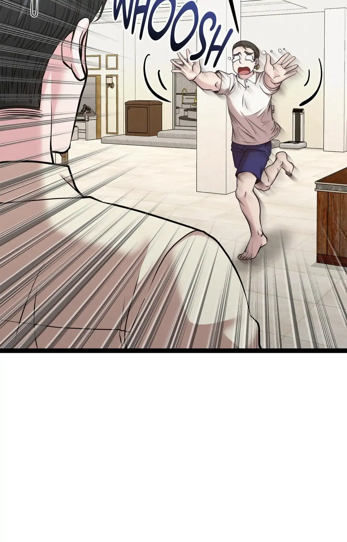 Squeaky Clean Chapter 31 page 51 - 
