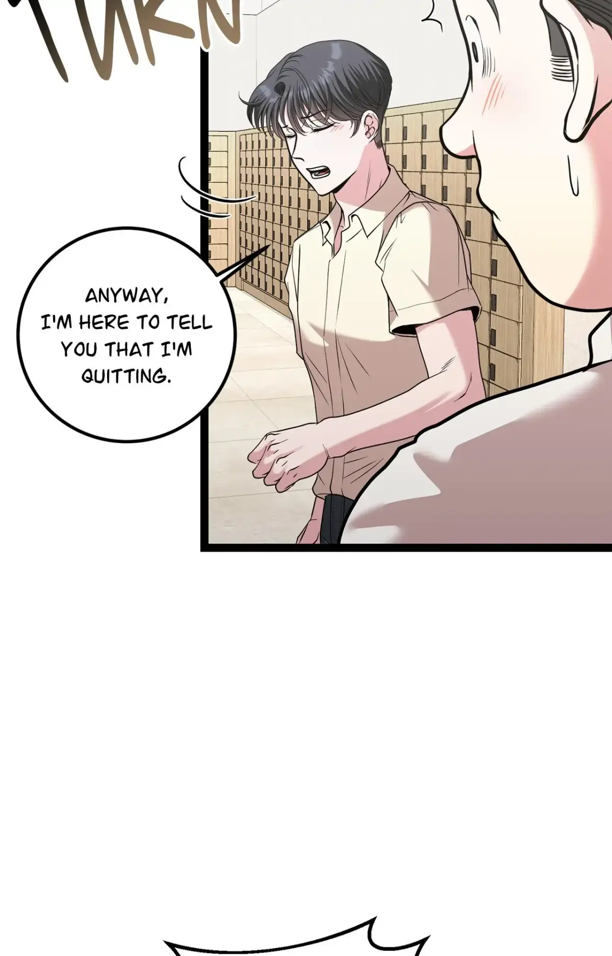 Squeaky Clean Chapter 31 page 58 - 