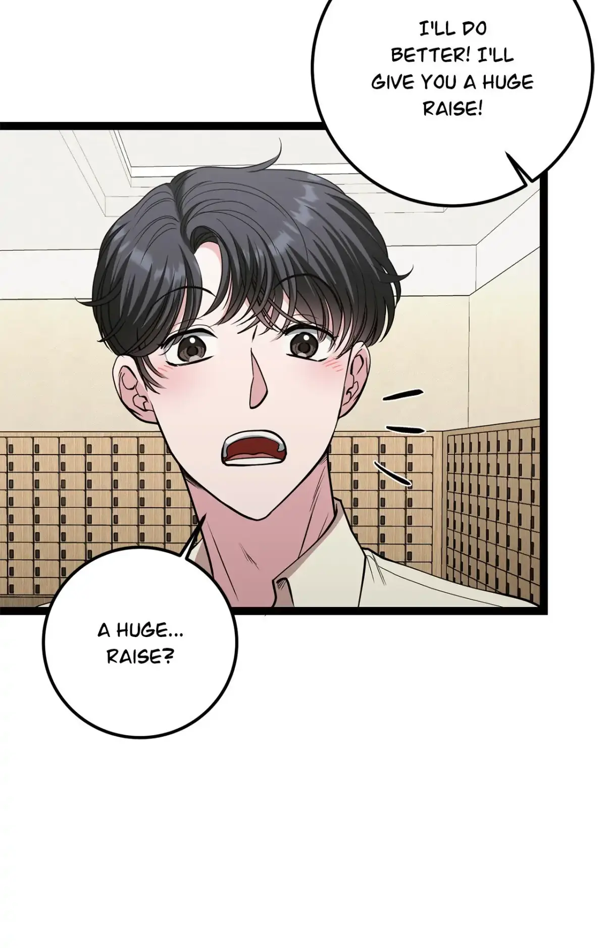 Squeaky Clean Chapter 31 page 60 - 