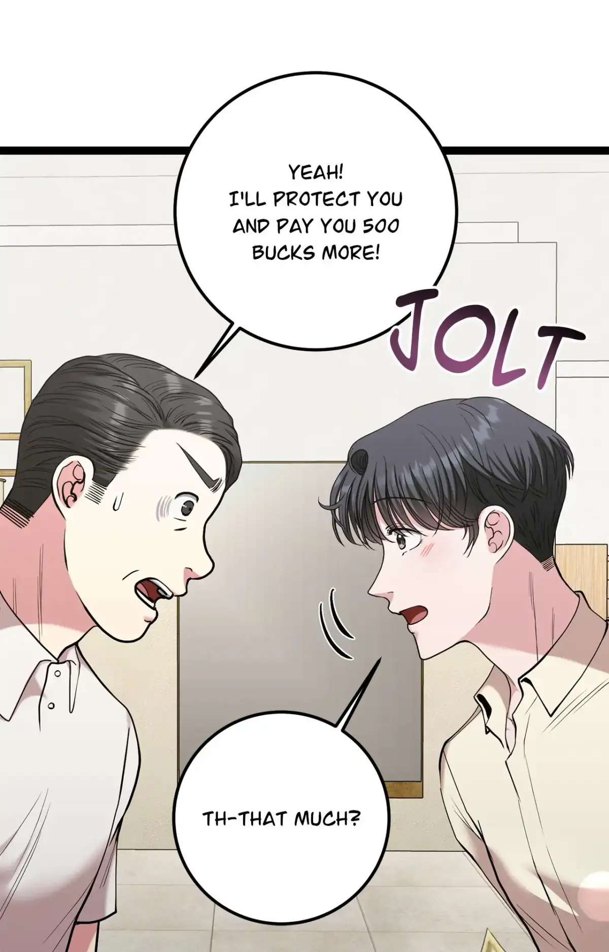 Squeaky Clean Chapter 31 page 61 - 