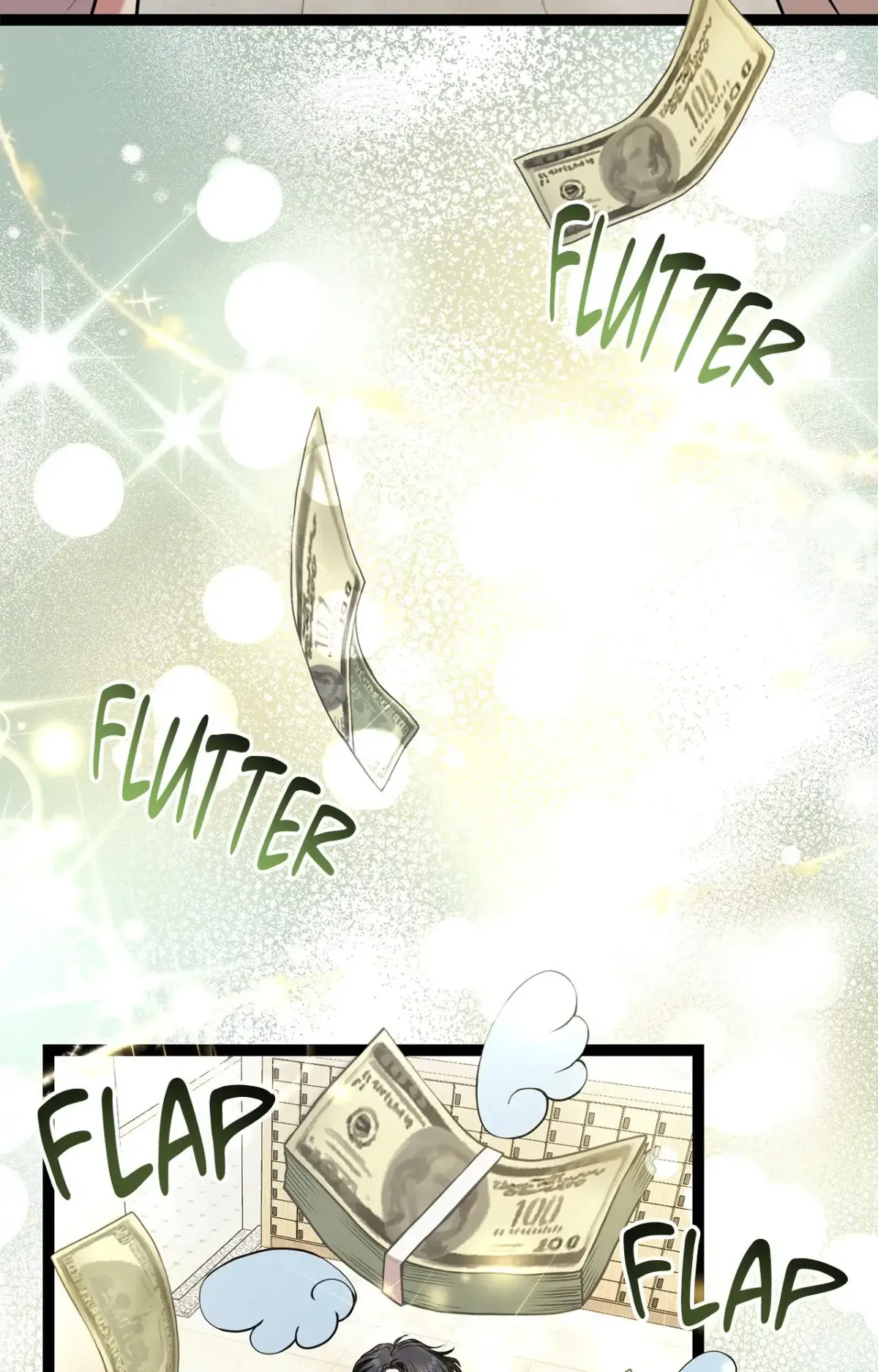 Squeaky Clean Chapter 31 page 62 - 