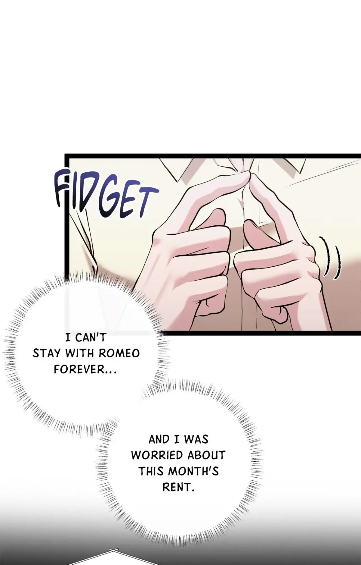 Squeaky Clean Chapter 31 page 64 - 