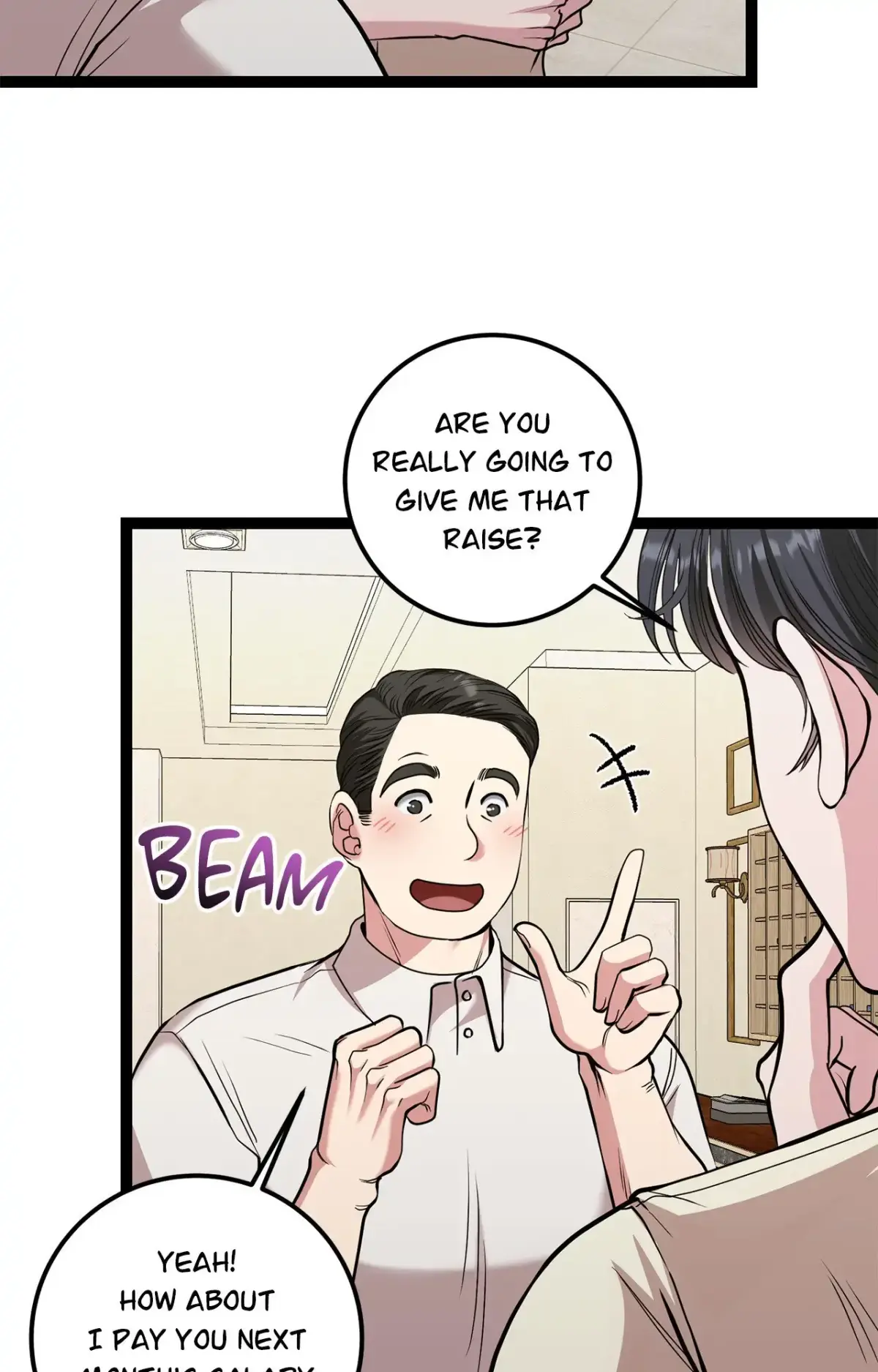 Squeaky Clean Chapter 31 page 67 - 
