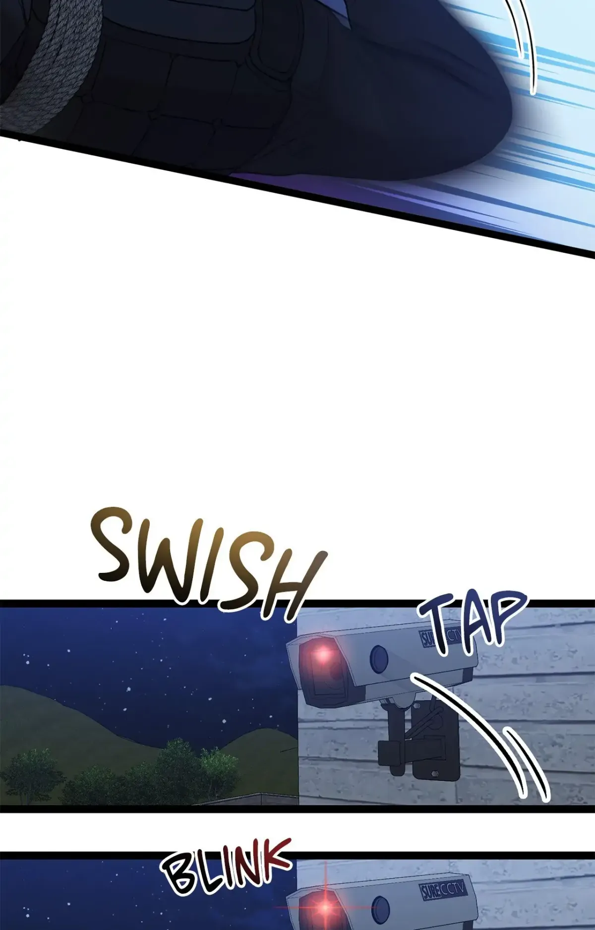Squeaky Clean Chapter 31 page 8 - 