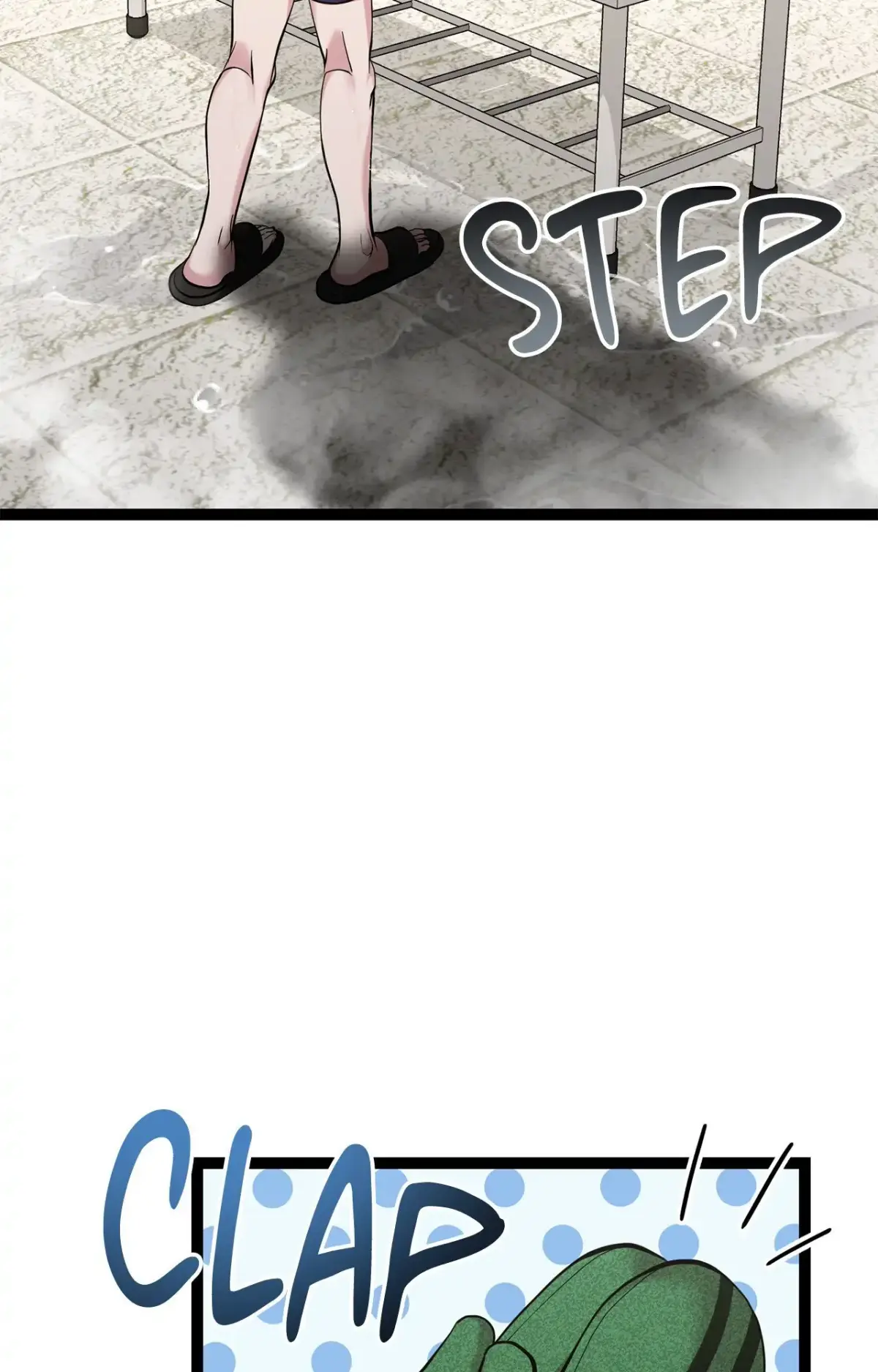 Squeaky Clean Chapter 31 page 76 - 